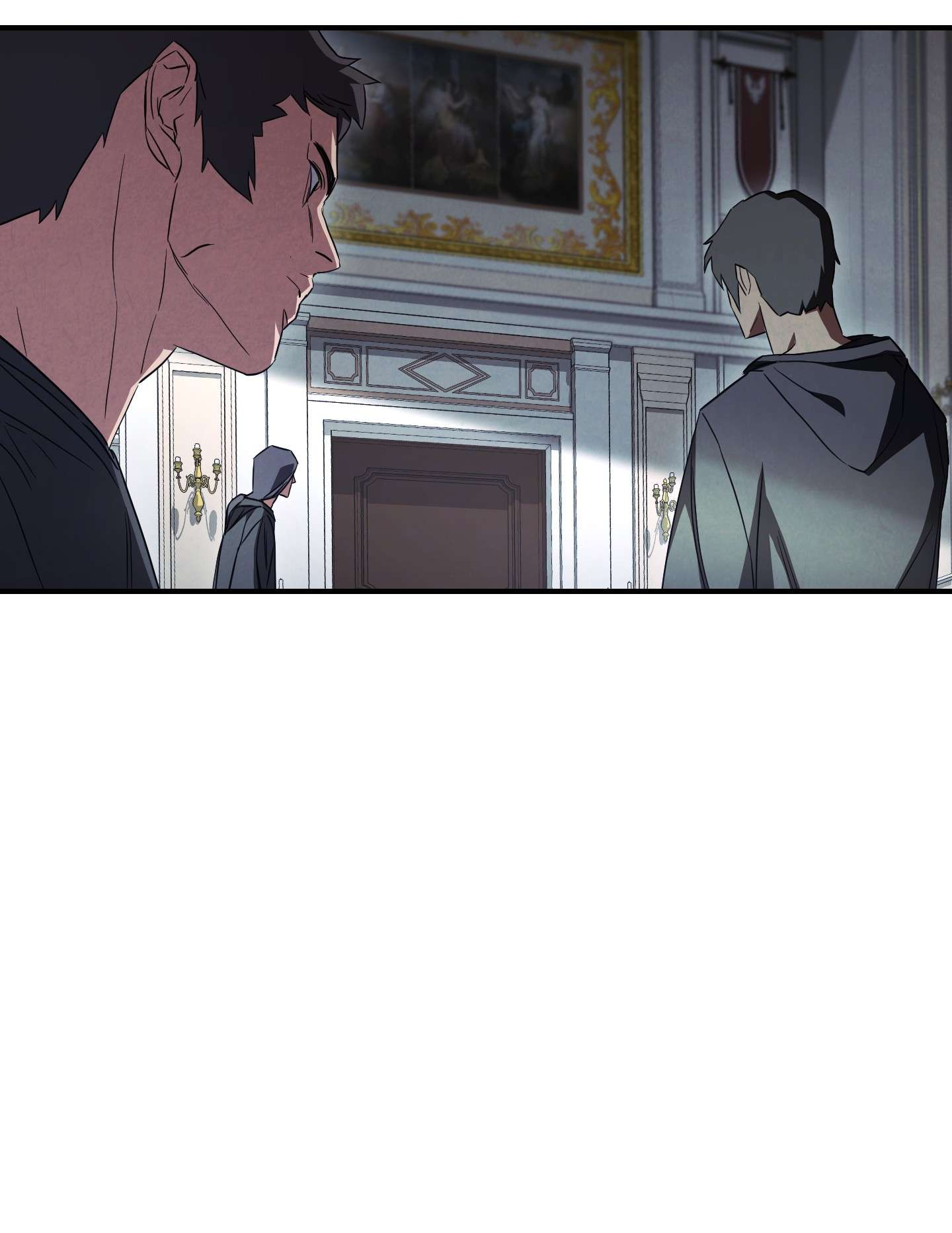 异世界开挂升级中79 黄雀在后