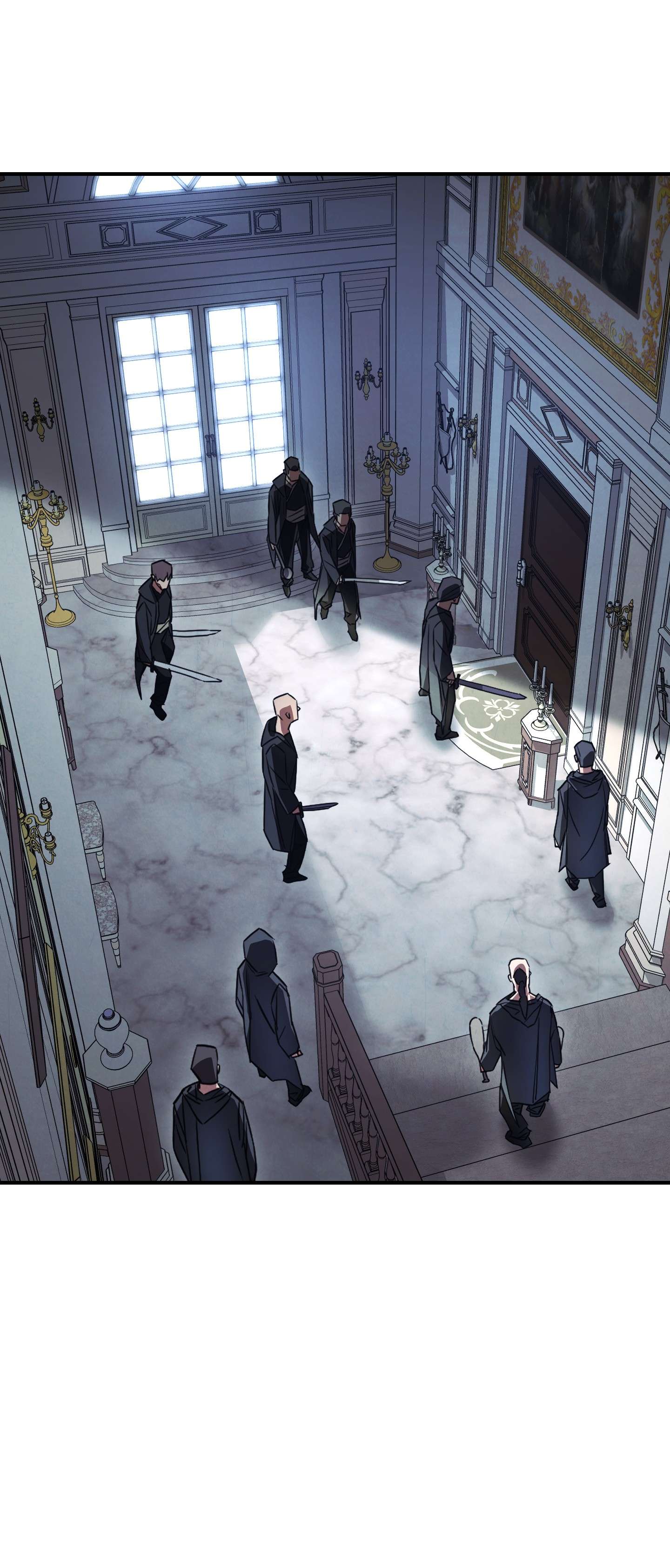 异世界开挂升级中79 黄雀在后