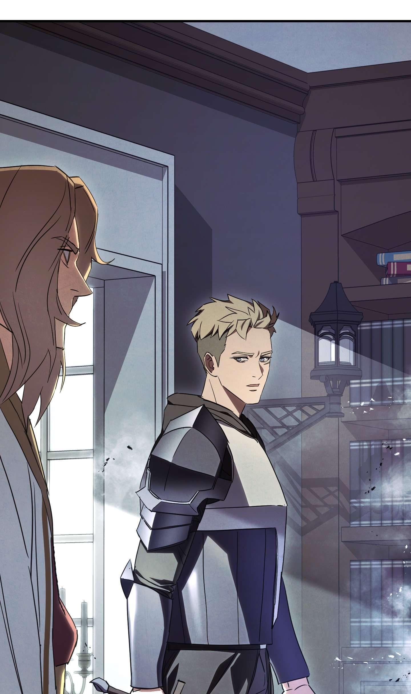 异世界开挂升级中79 黄雀在后