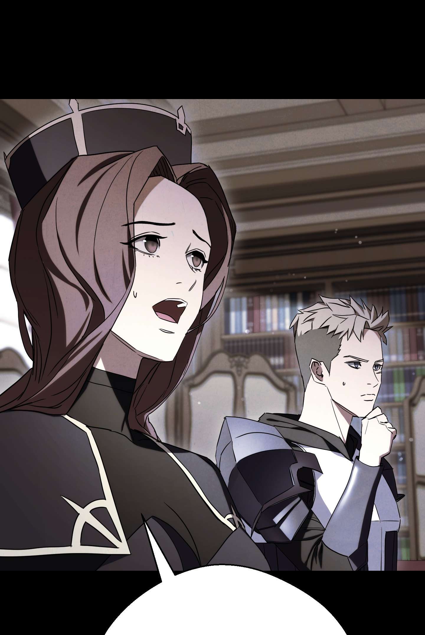 异世界开挂升级中79 黄雀在后