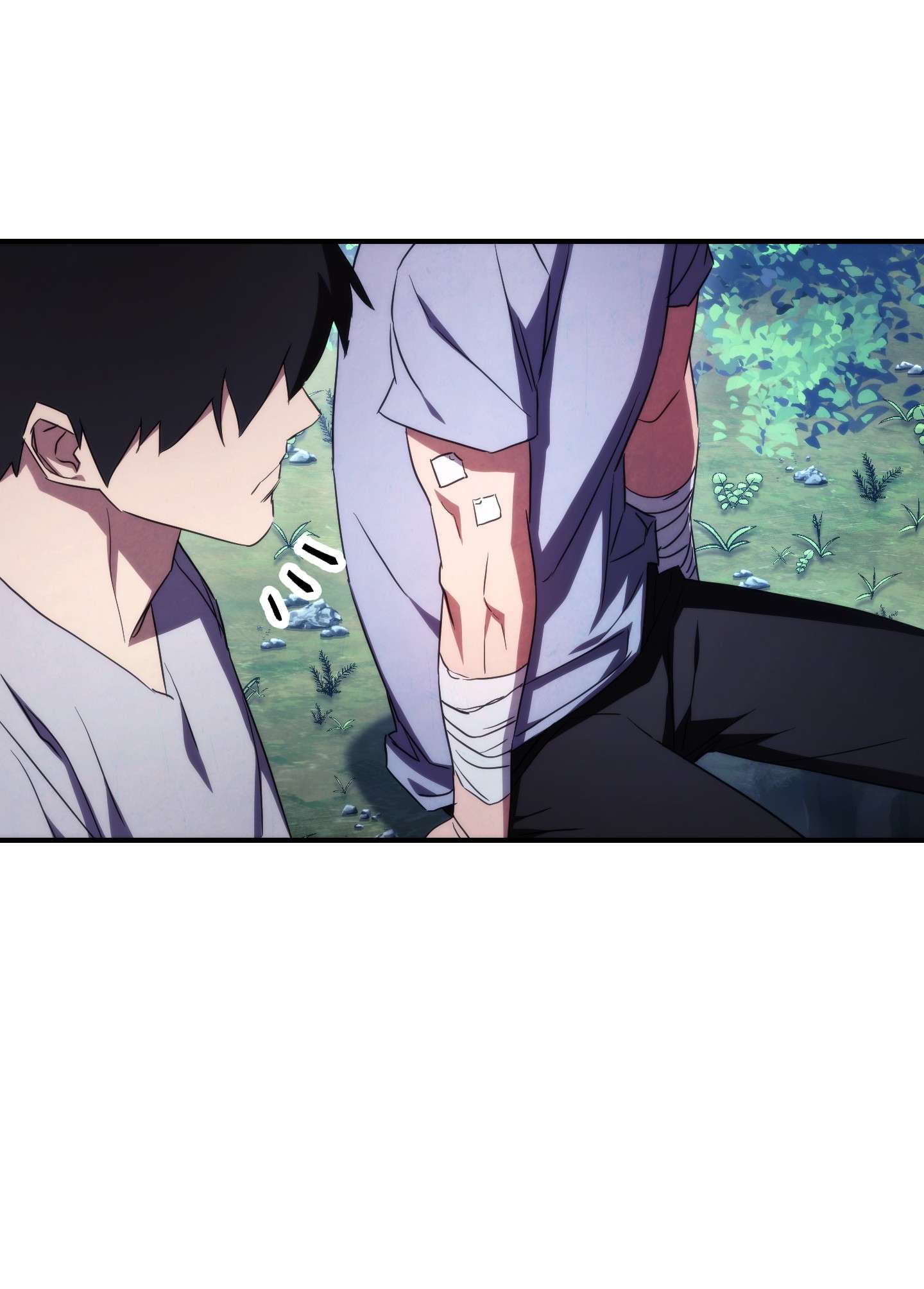 异世界开挂升级中80 秘密