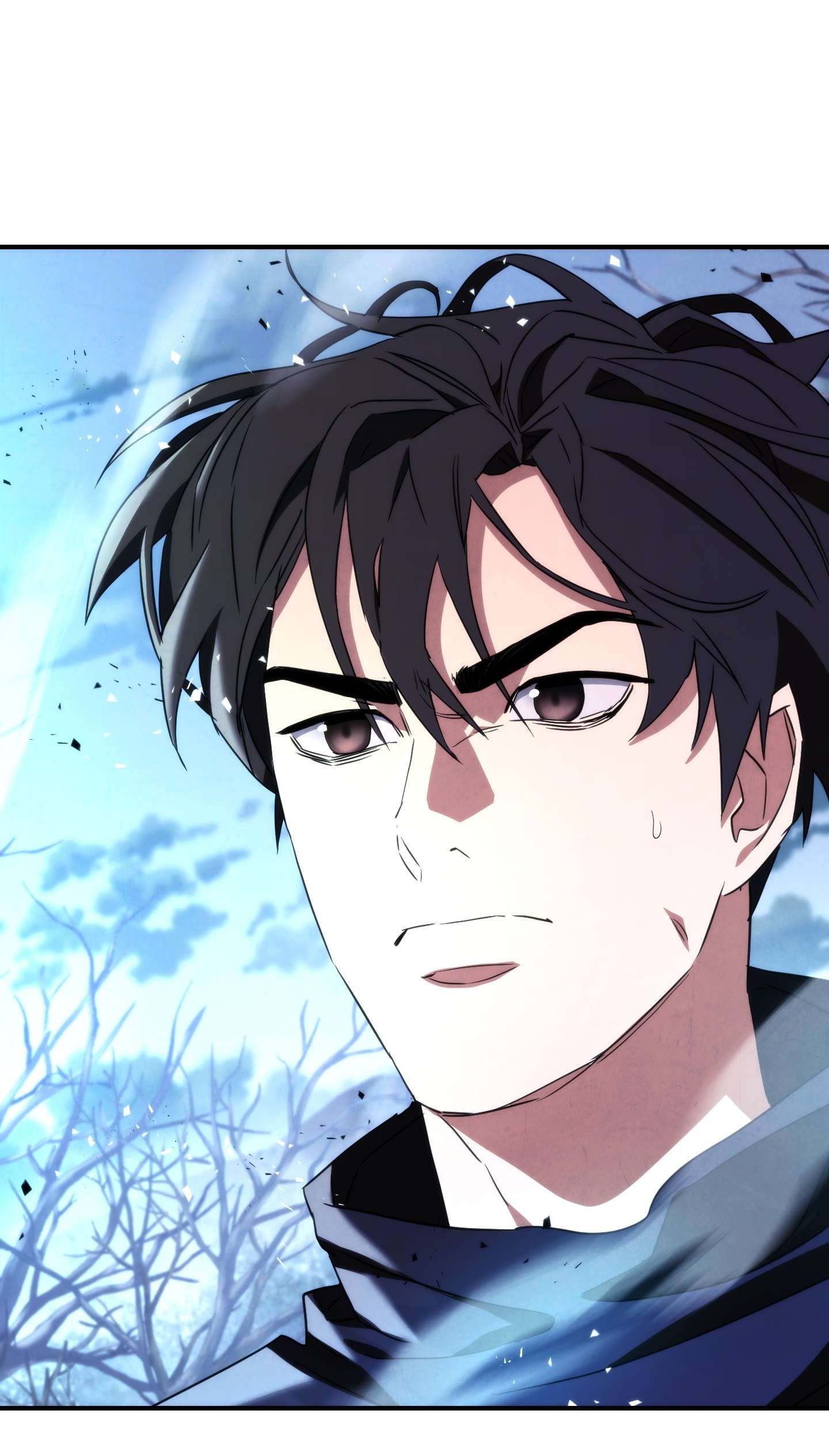 异世界开挂升级中82 苏醒