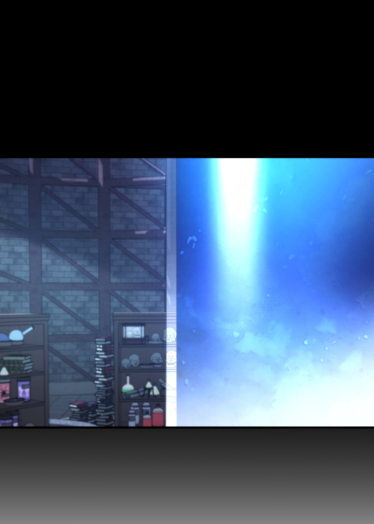 异世界开挂升级中82 苏醒