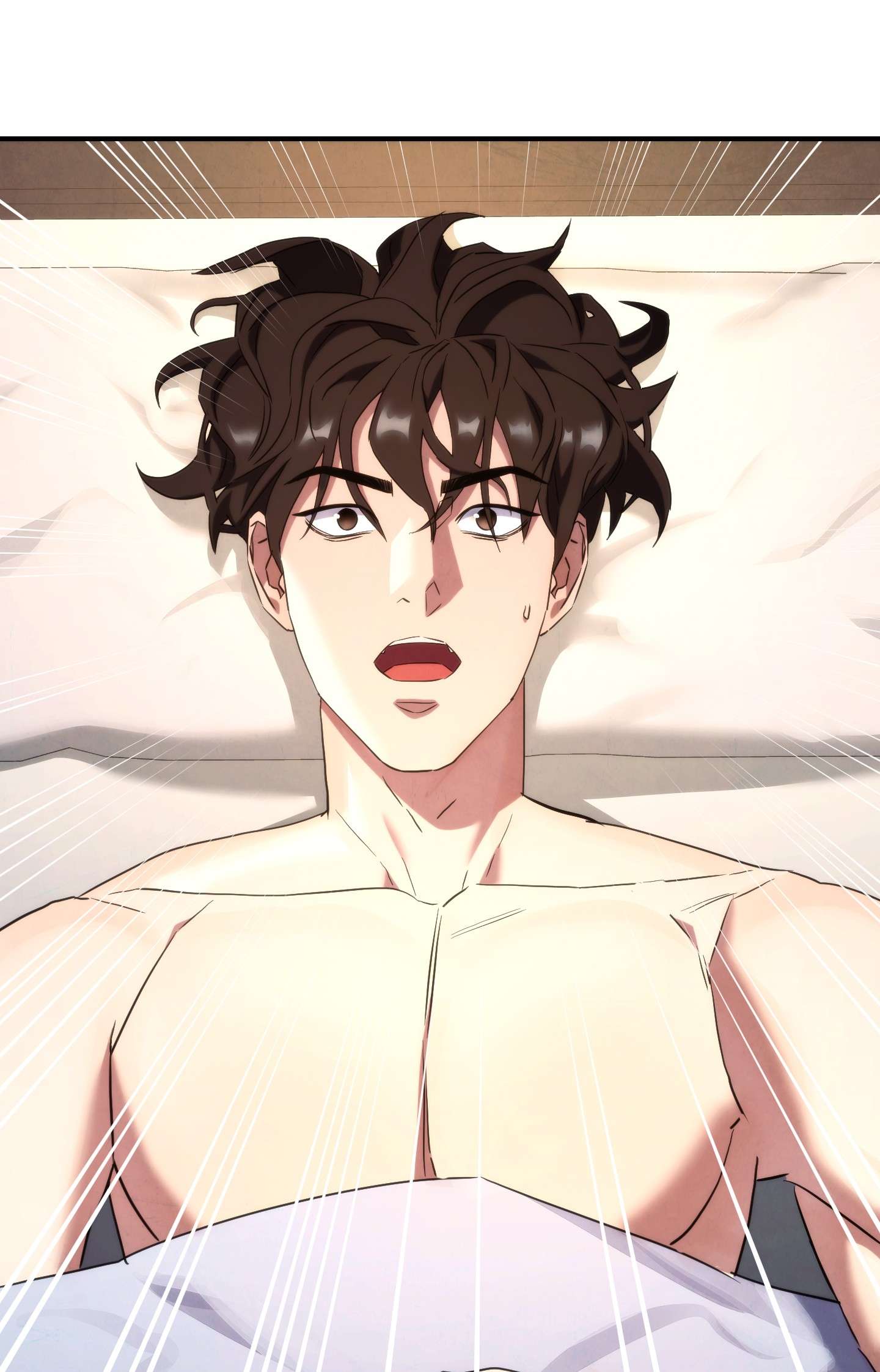 异世界开挂升级中82 苏醒