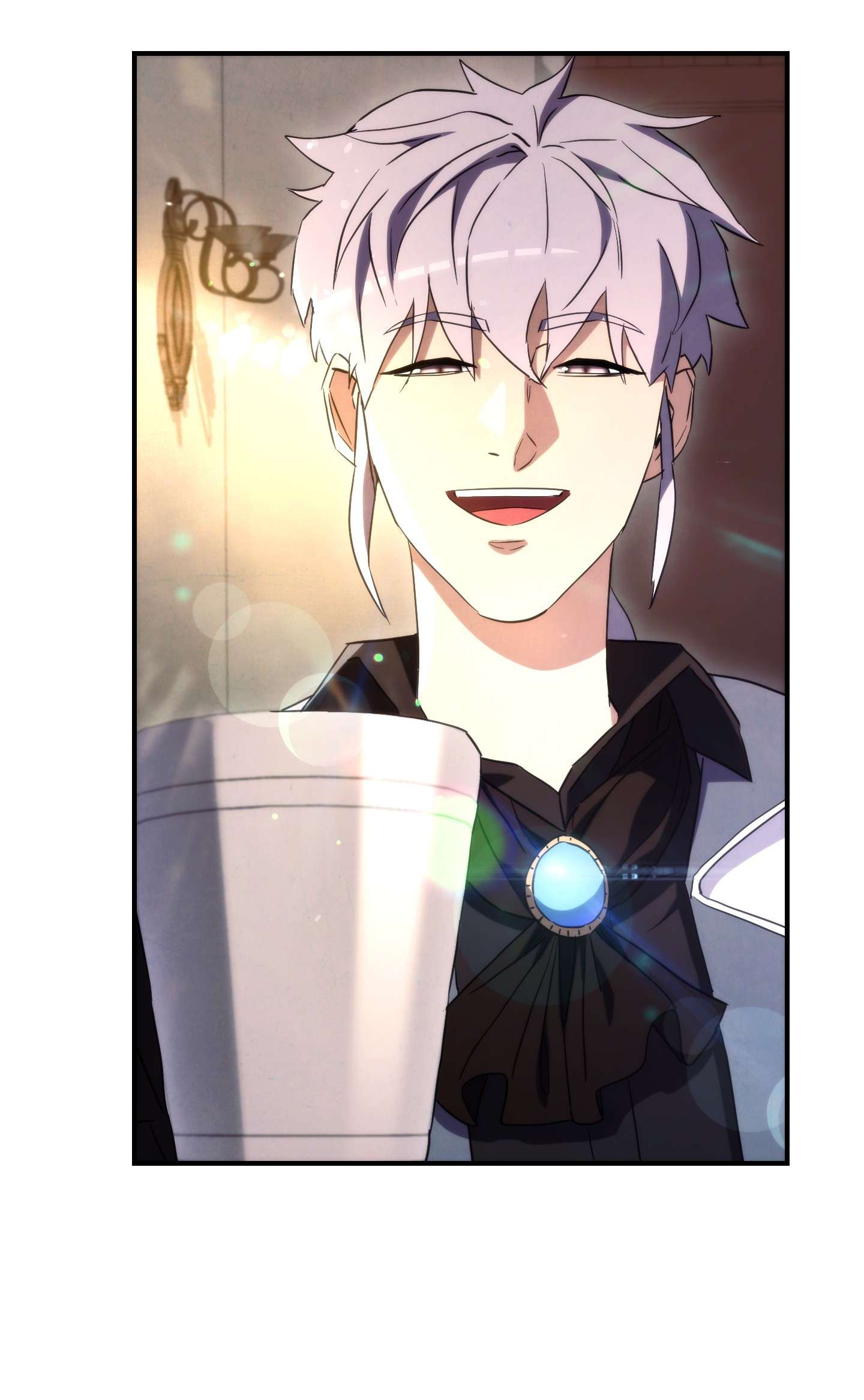 异世界开挂升级中82 苏醒