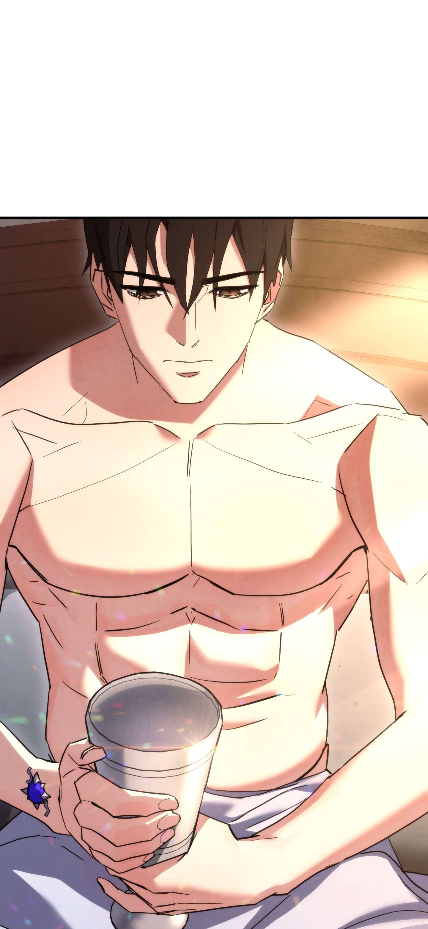 异世界开挂升级中82 苏醒