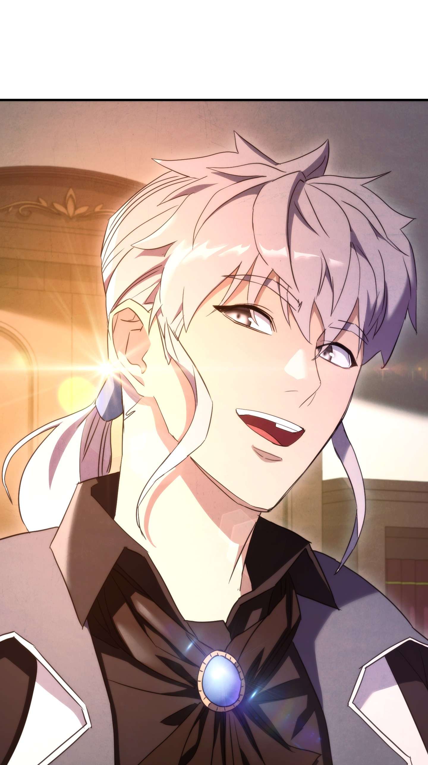 异世界开挂升级中82 苏醒