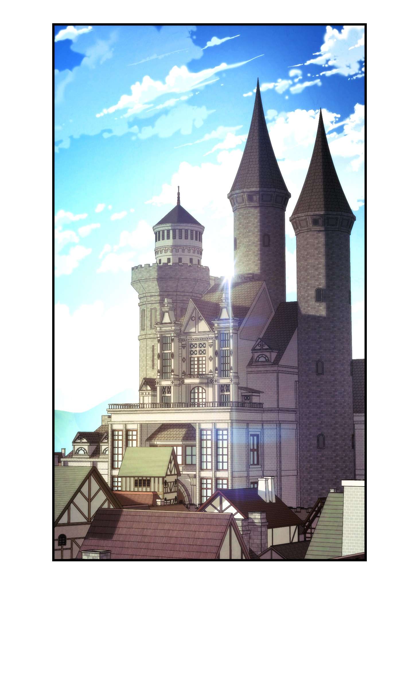 异世界开挂升级中83 大战来临