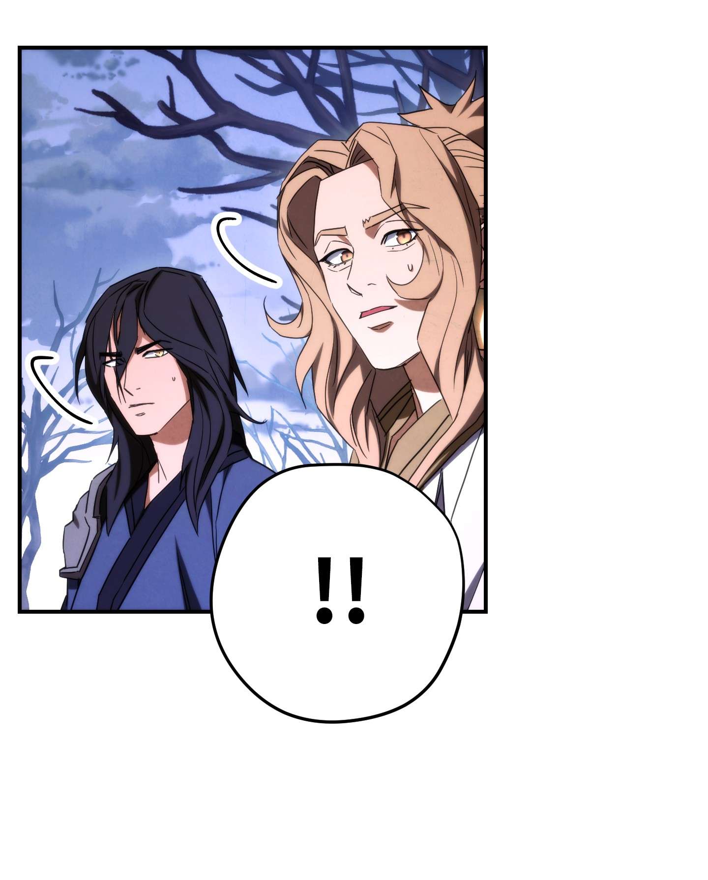 异世界开挂升级中83 大战来临