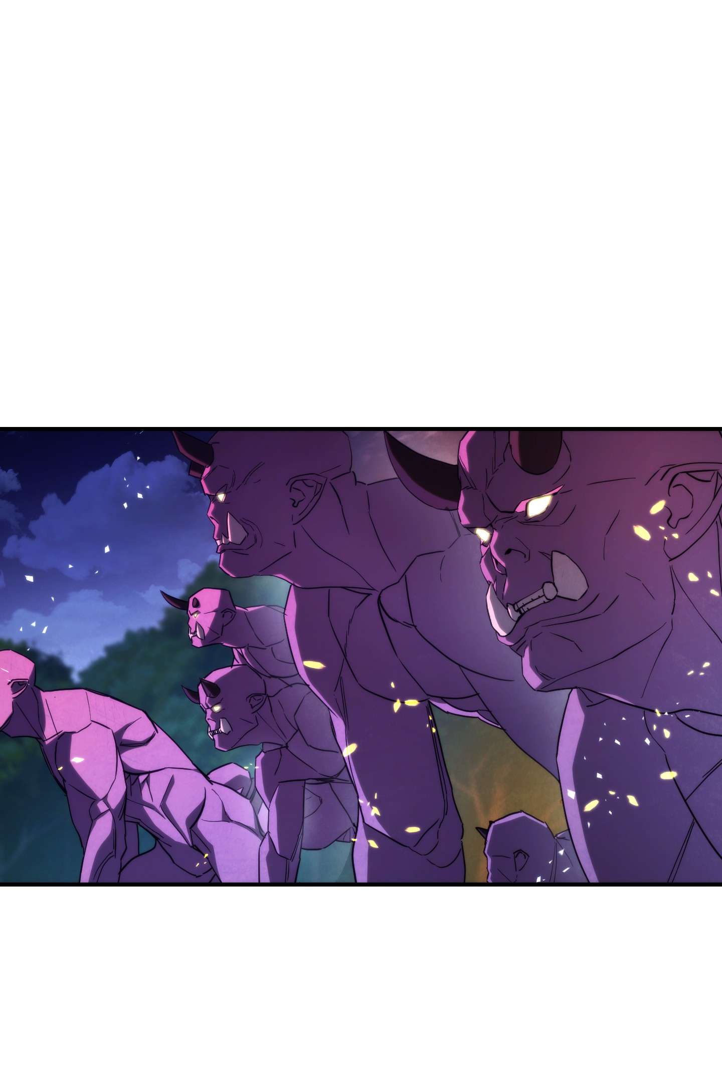 异世界开挂升级中83 大战来临