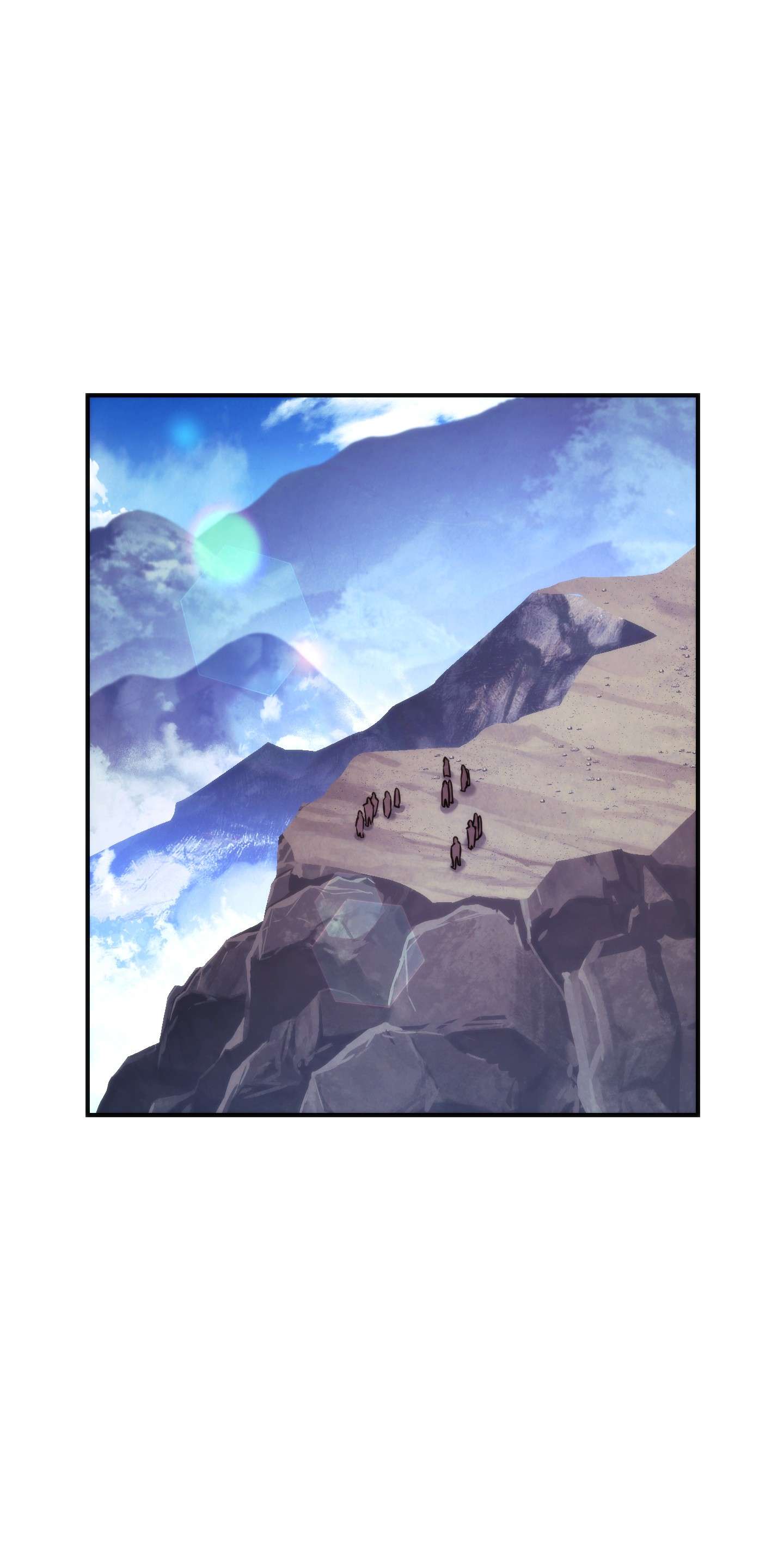 异世界开挂升级中84 初次交锋