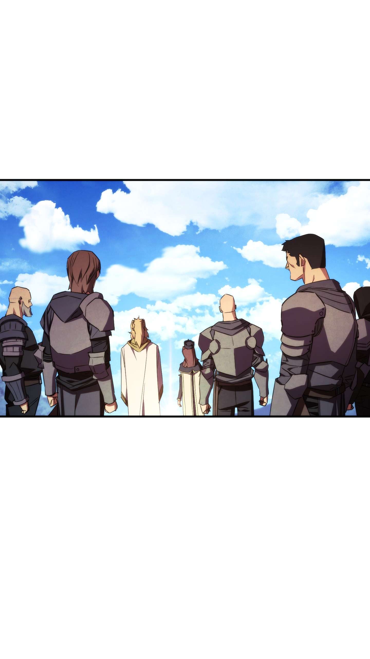 异世界开挂升级中84 初次交锋