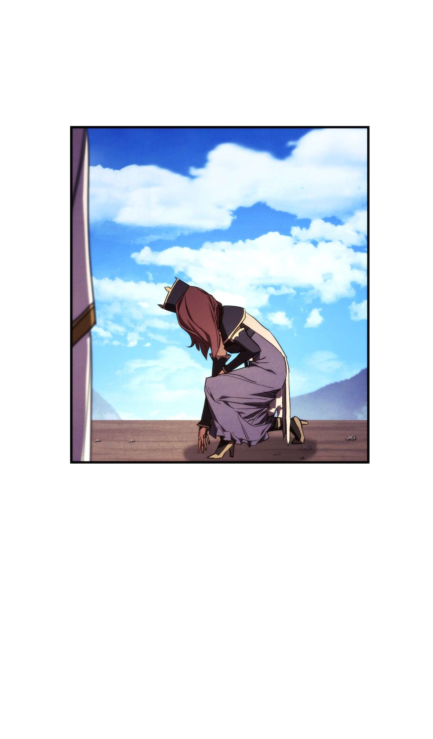 异世界开挂升级中84 初次交锋