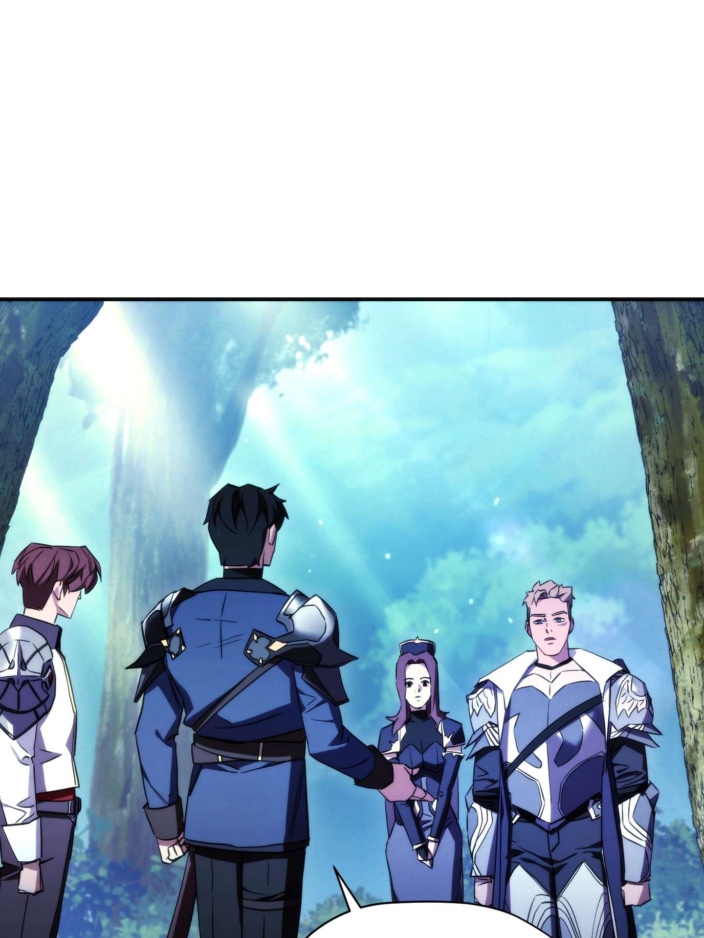 异世界开挂升级中84 初次交锋