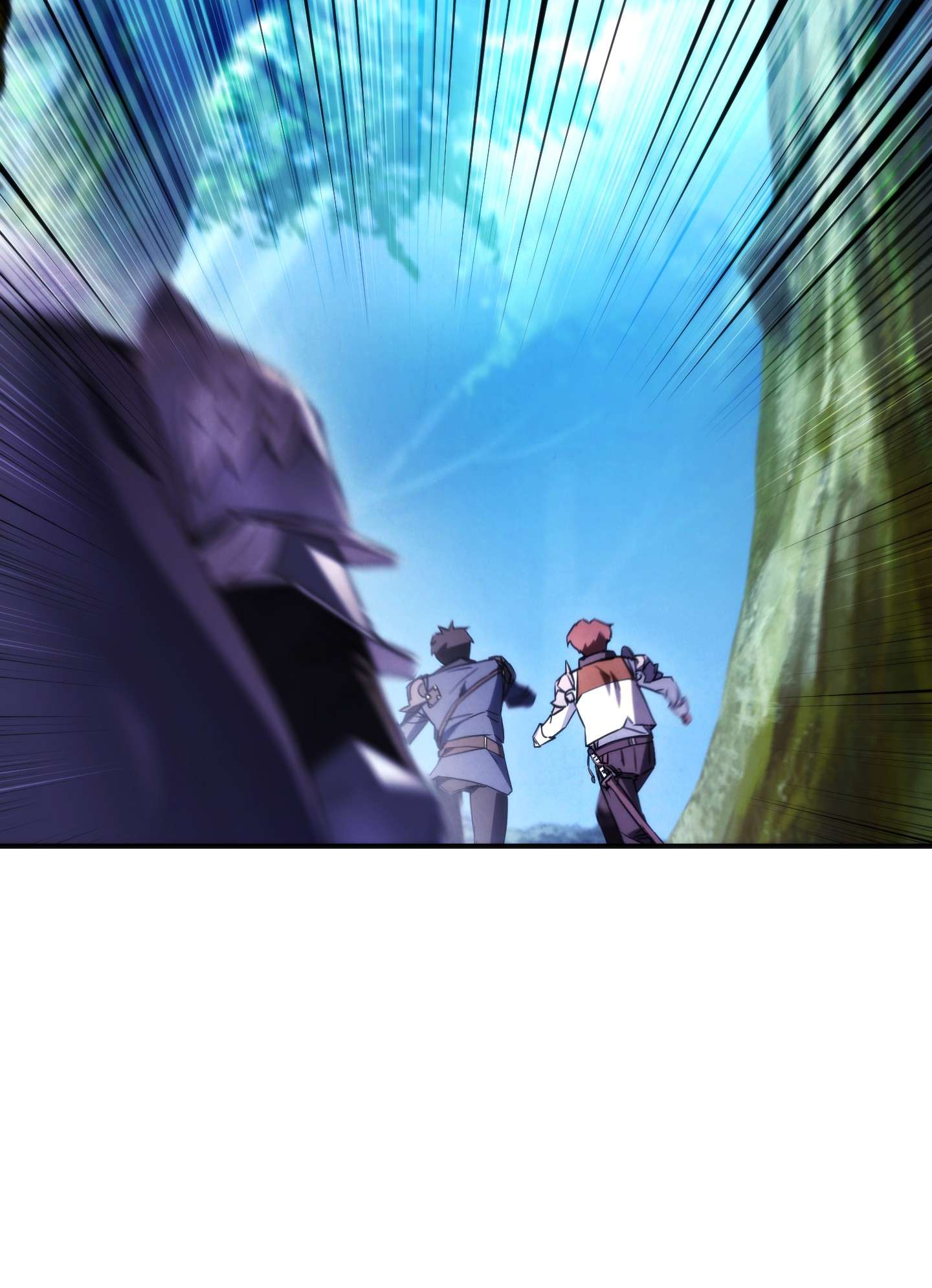 异世界开挂升级中84 初次交锋