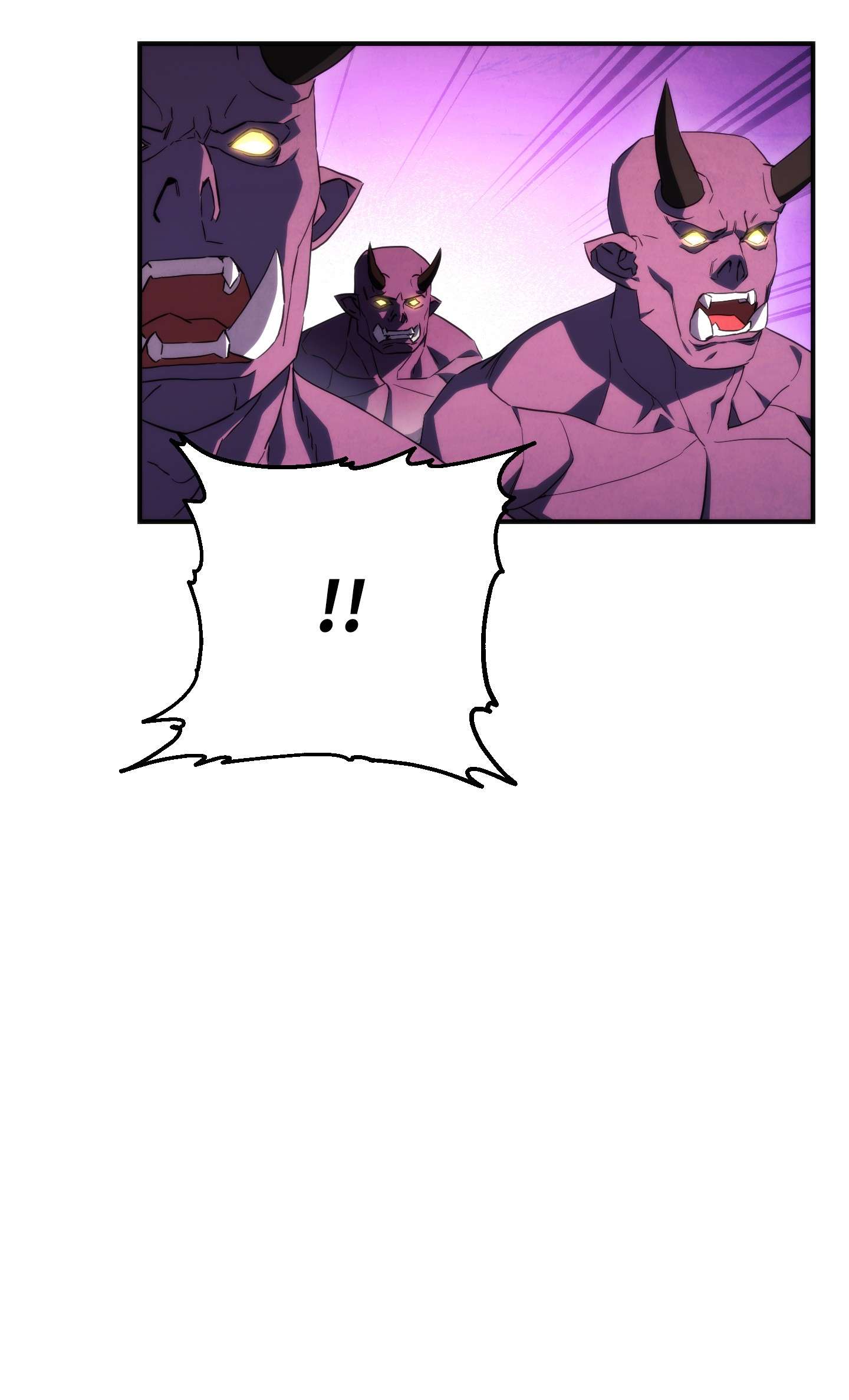 异世界开挂升级中84 初次交锋