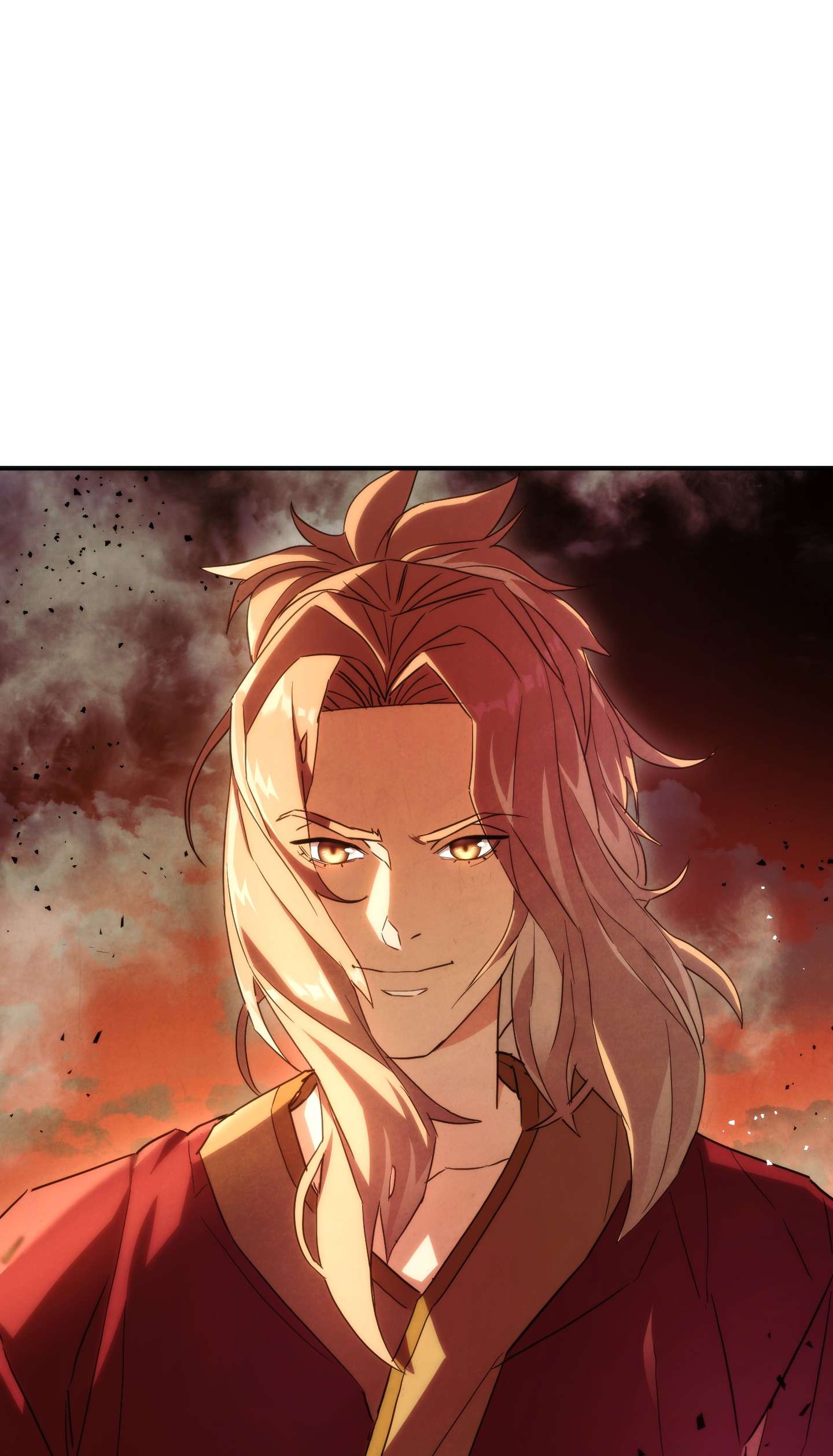 异世界开挂升级中85 原定计划