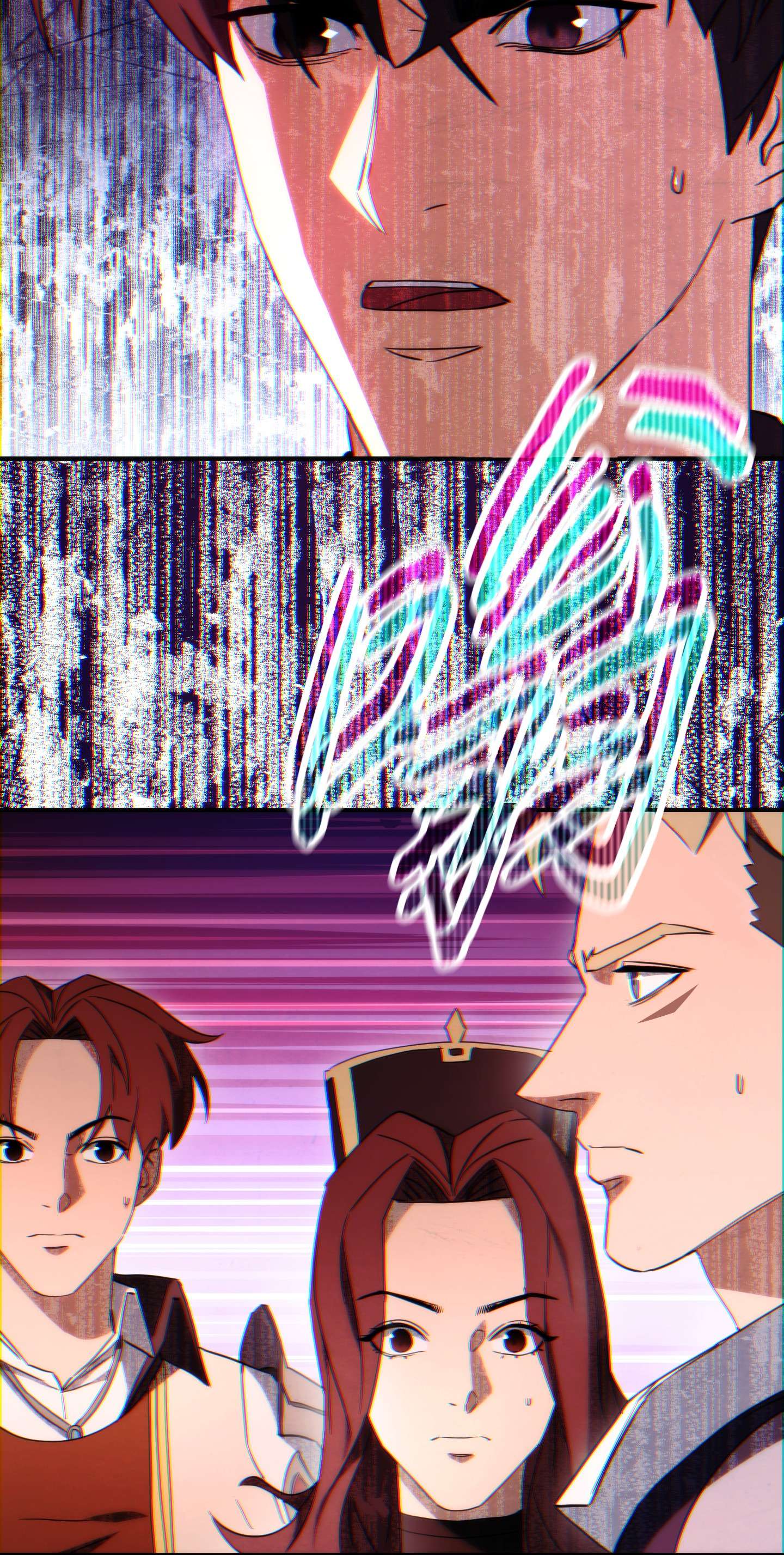 异世界开挂升级中85 原定计划