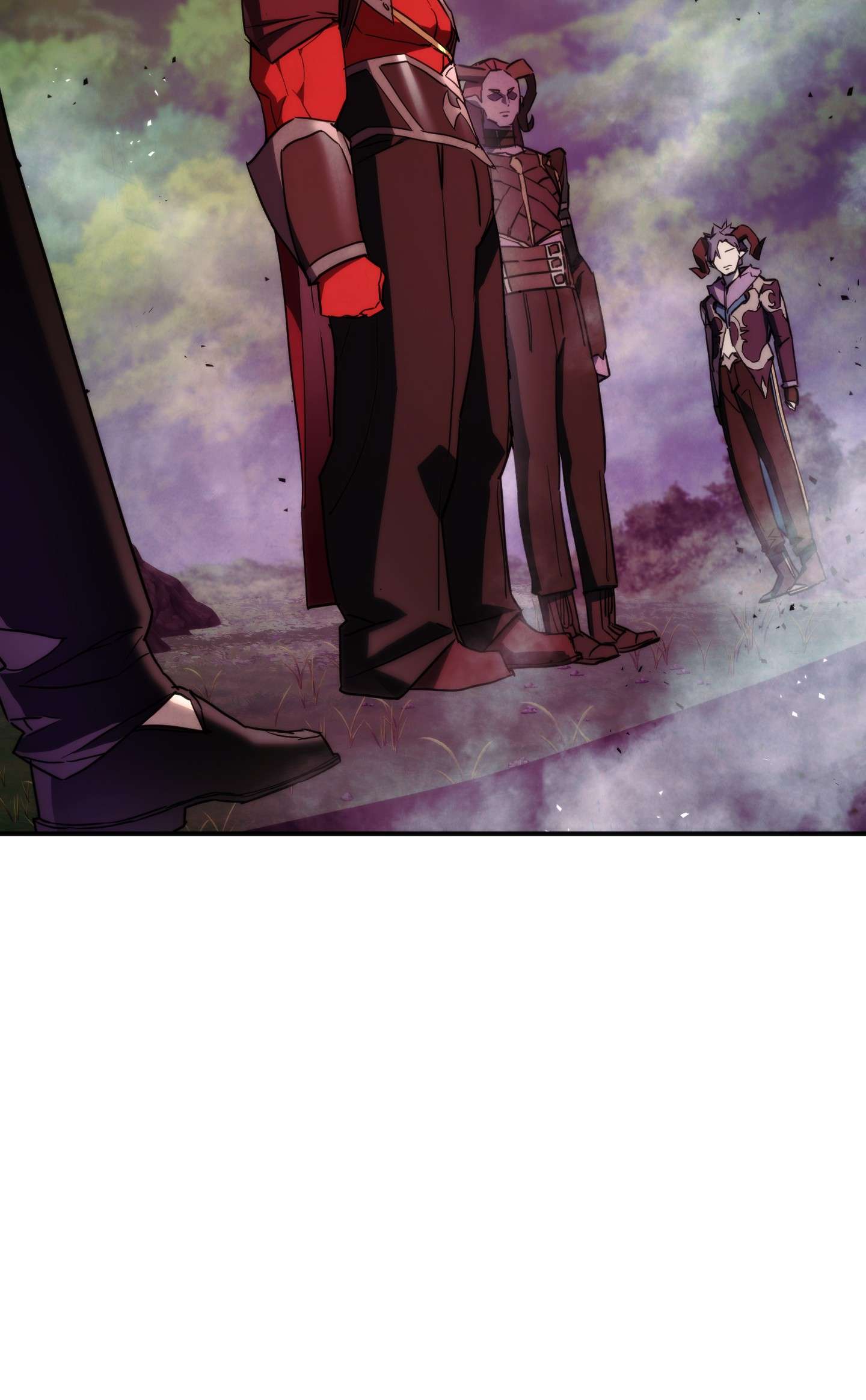 异世界开挂升级中85 原定计划