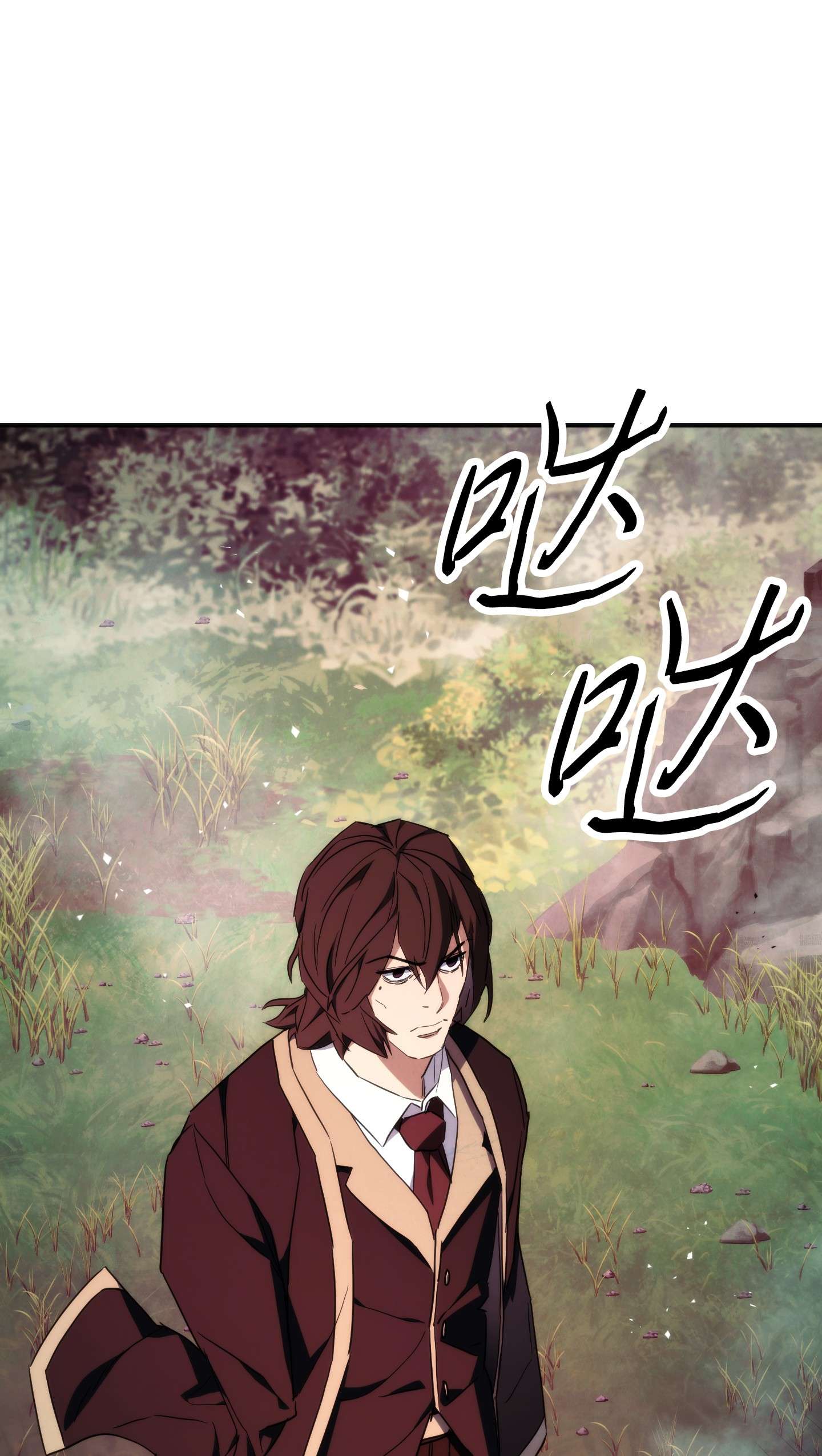 异世界开挂升级中85 原定计划