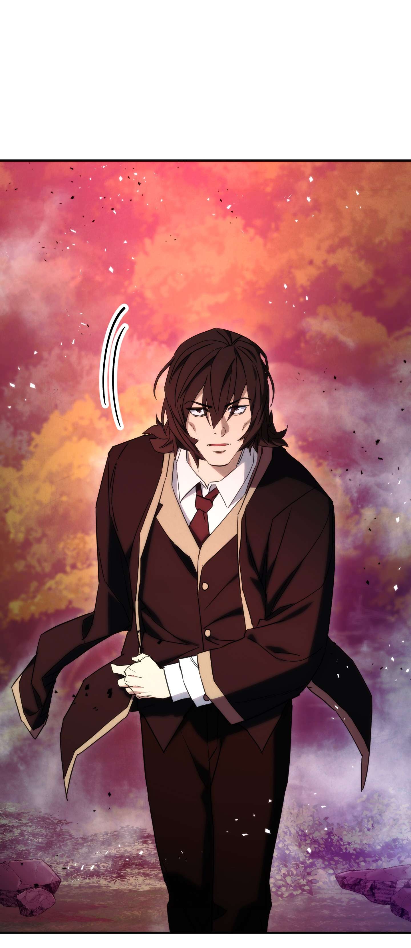 异世界开挂升级中85 原定计划