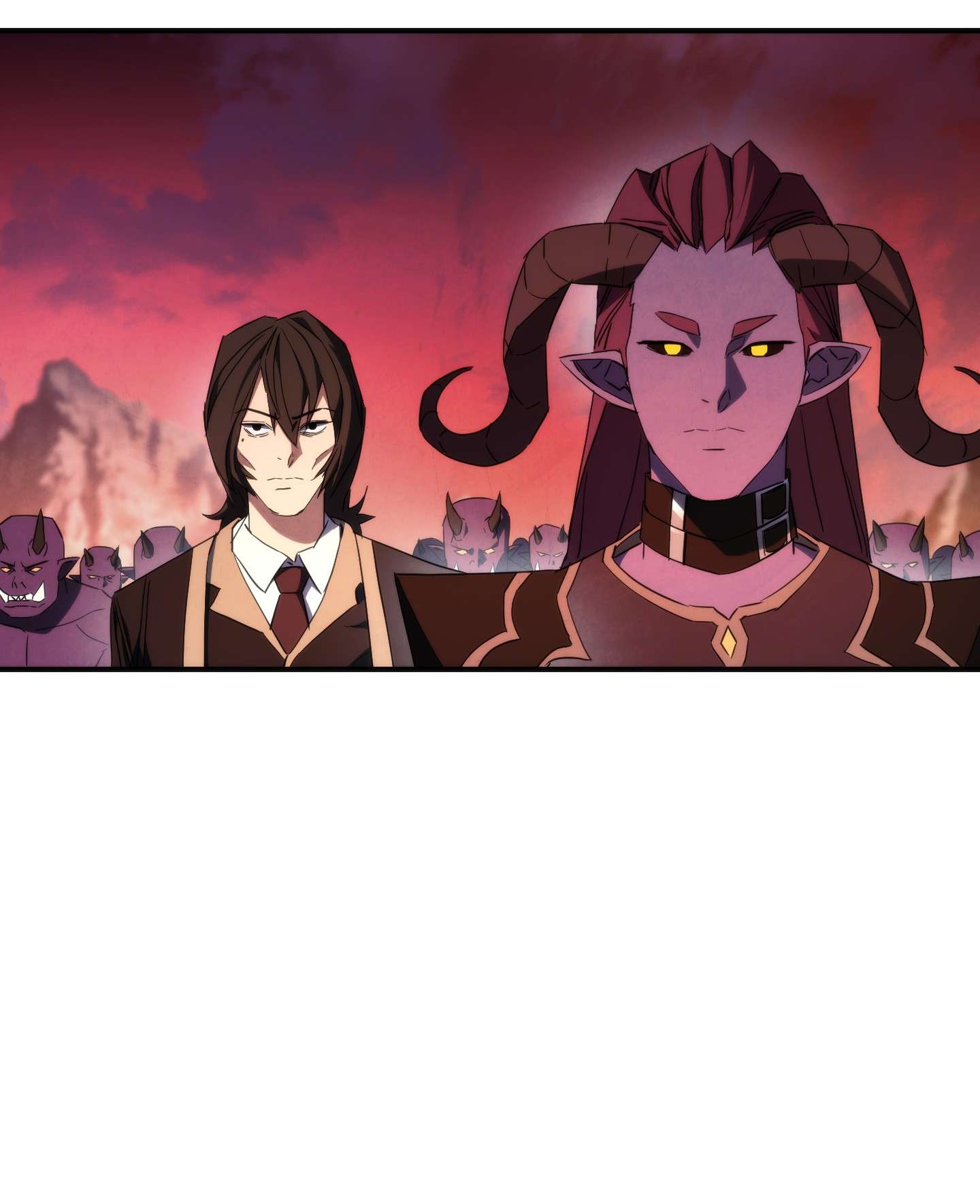 异世界开挂升级中86 重要的东西