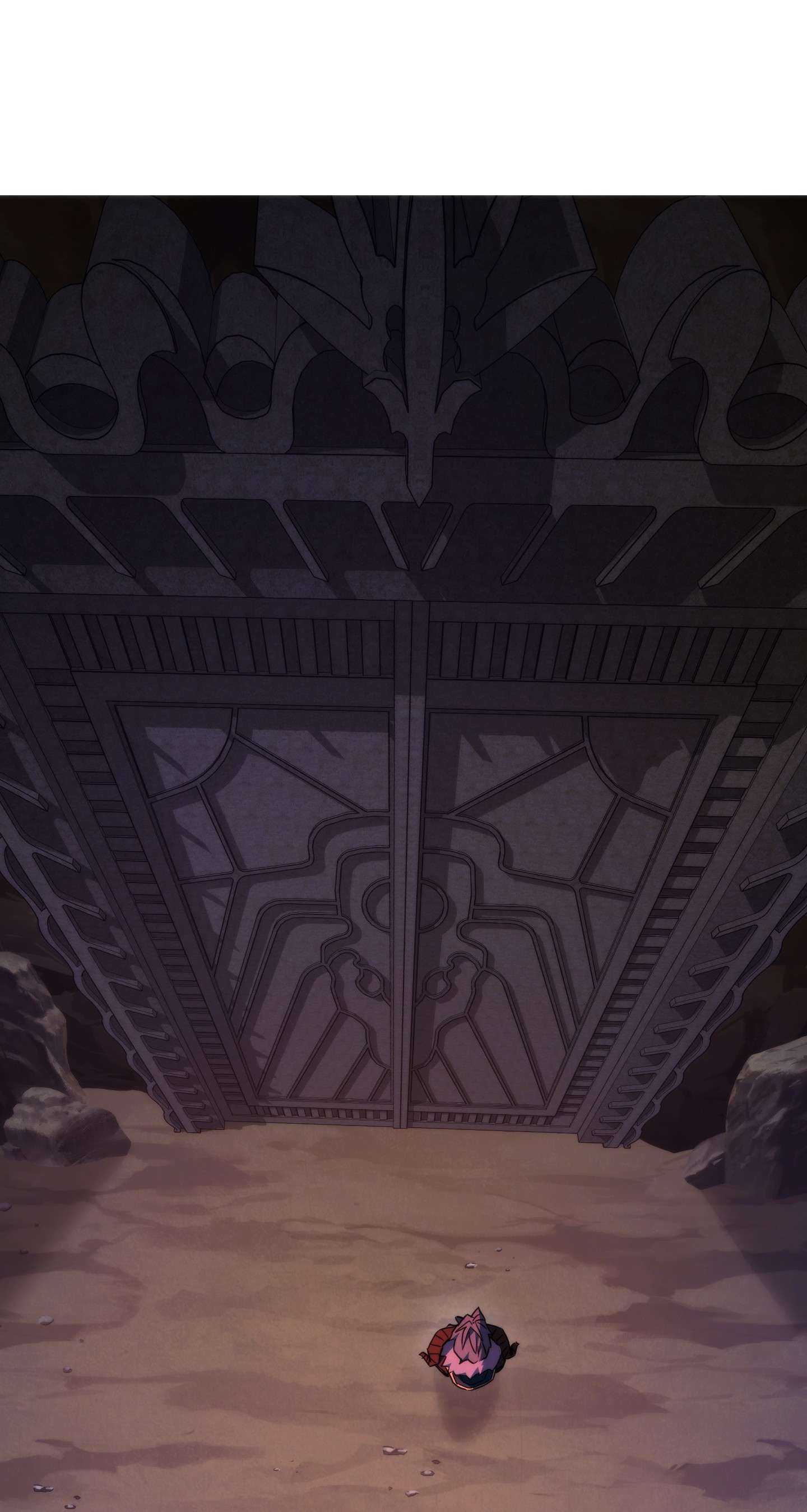 异世界开挂升级中86 重要的东西