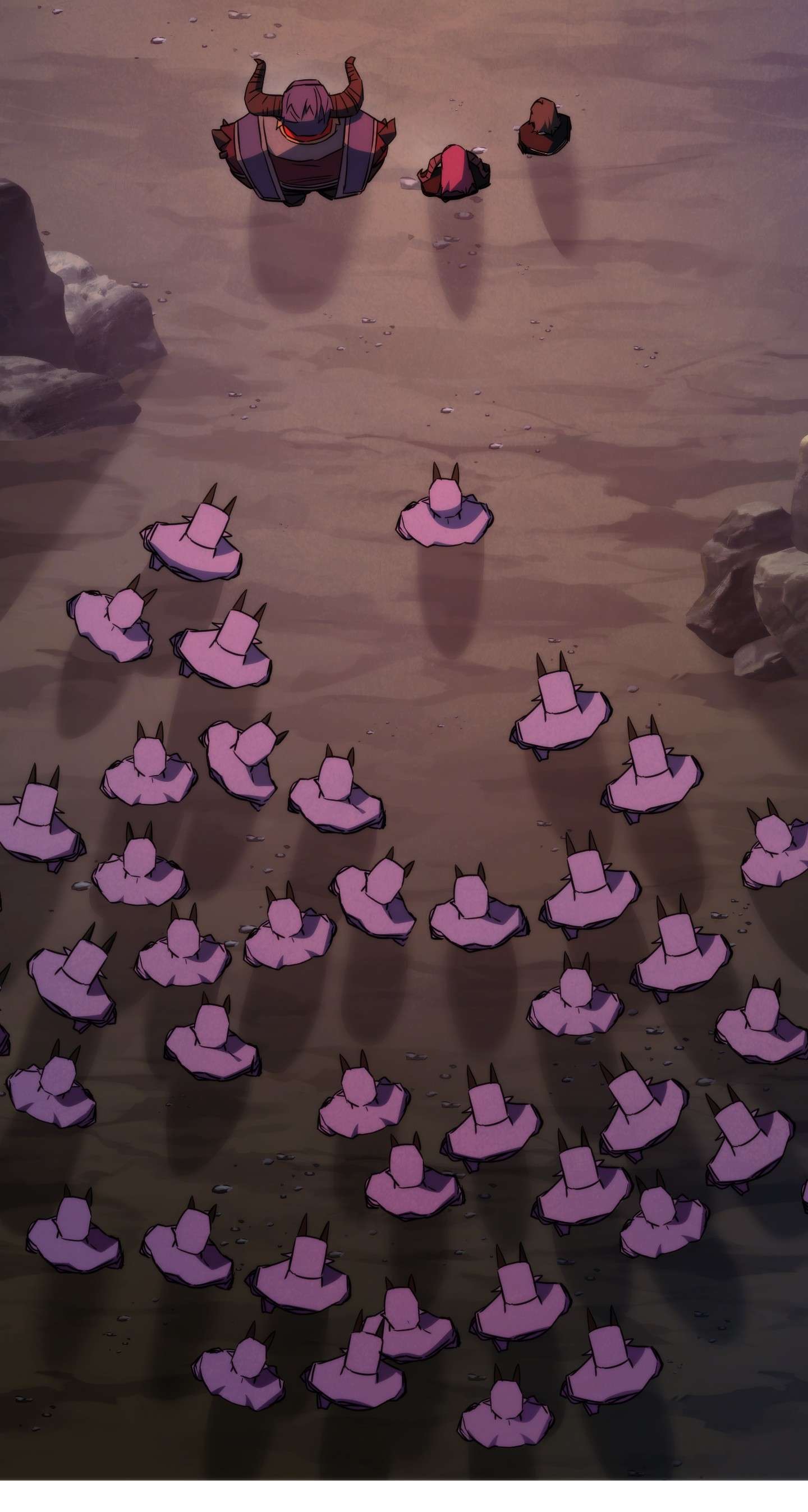 异世界开挂升级中86 重要的东西