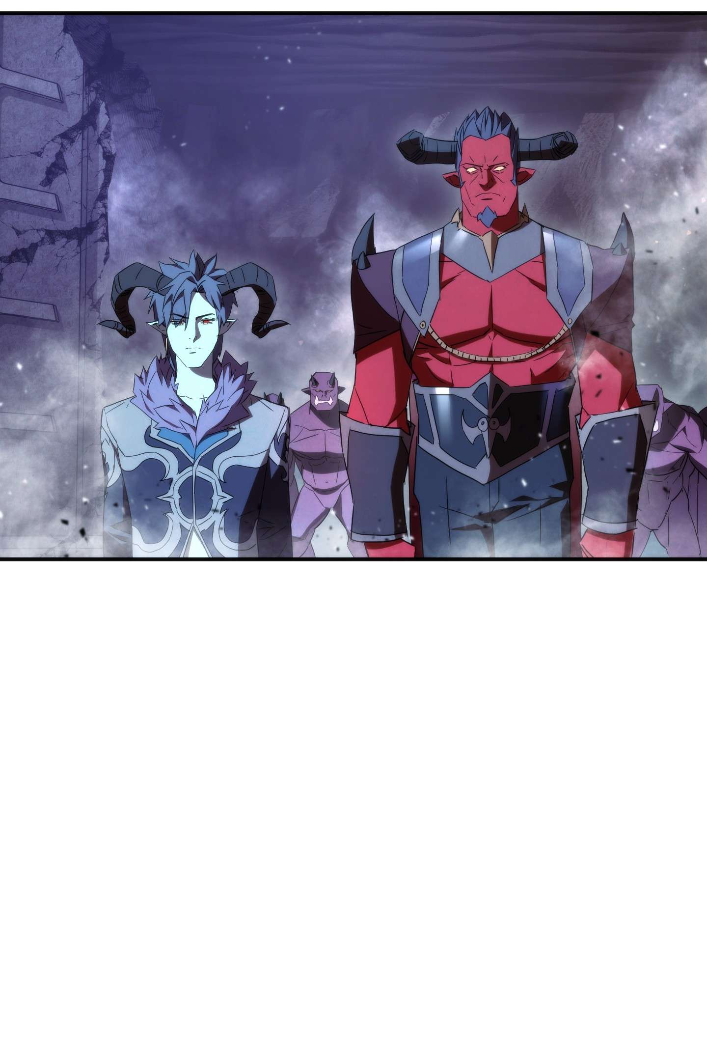 异世界开挂升级中86 重要的东西