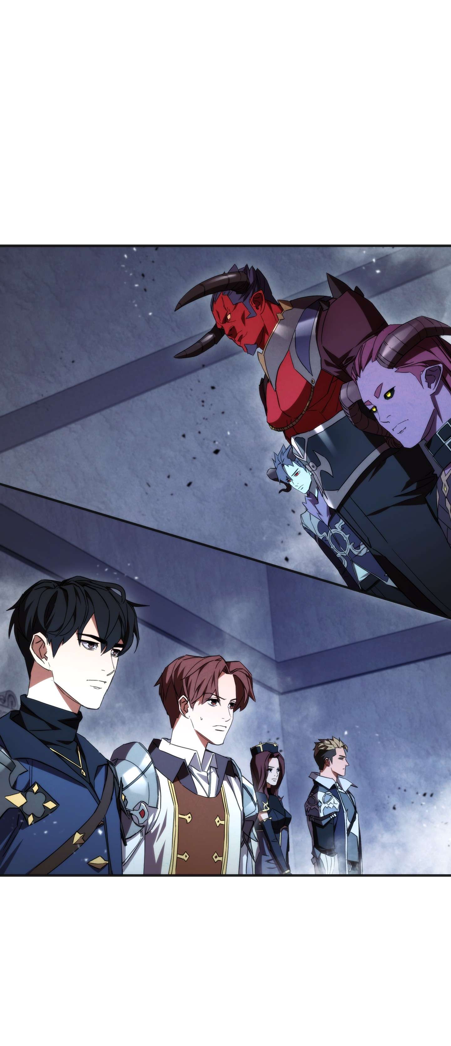 异世界开挂升级中87 亚瑟的魔法阵