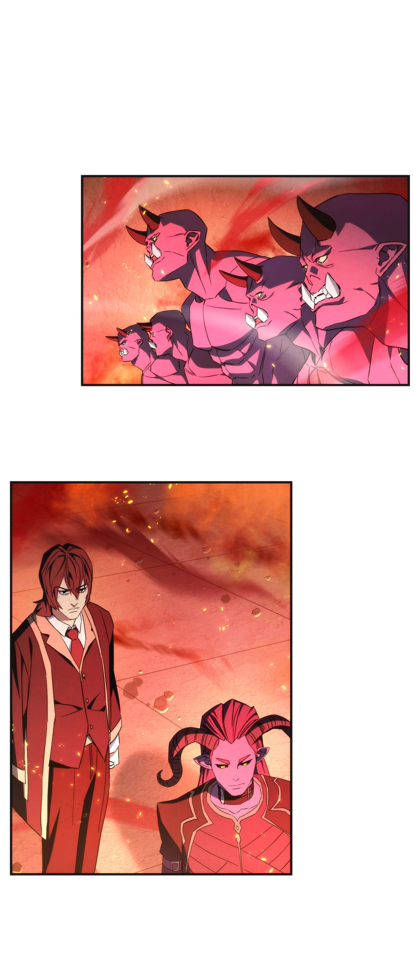 异世界开挂升级中87 亚瑟的魔法阵