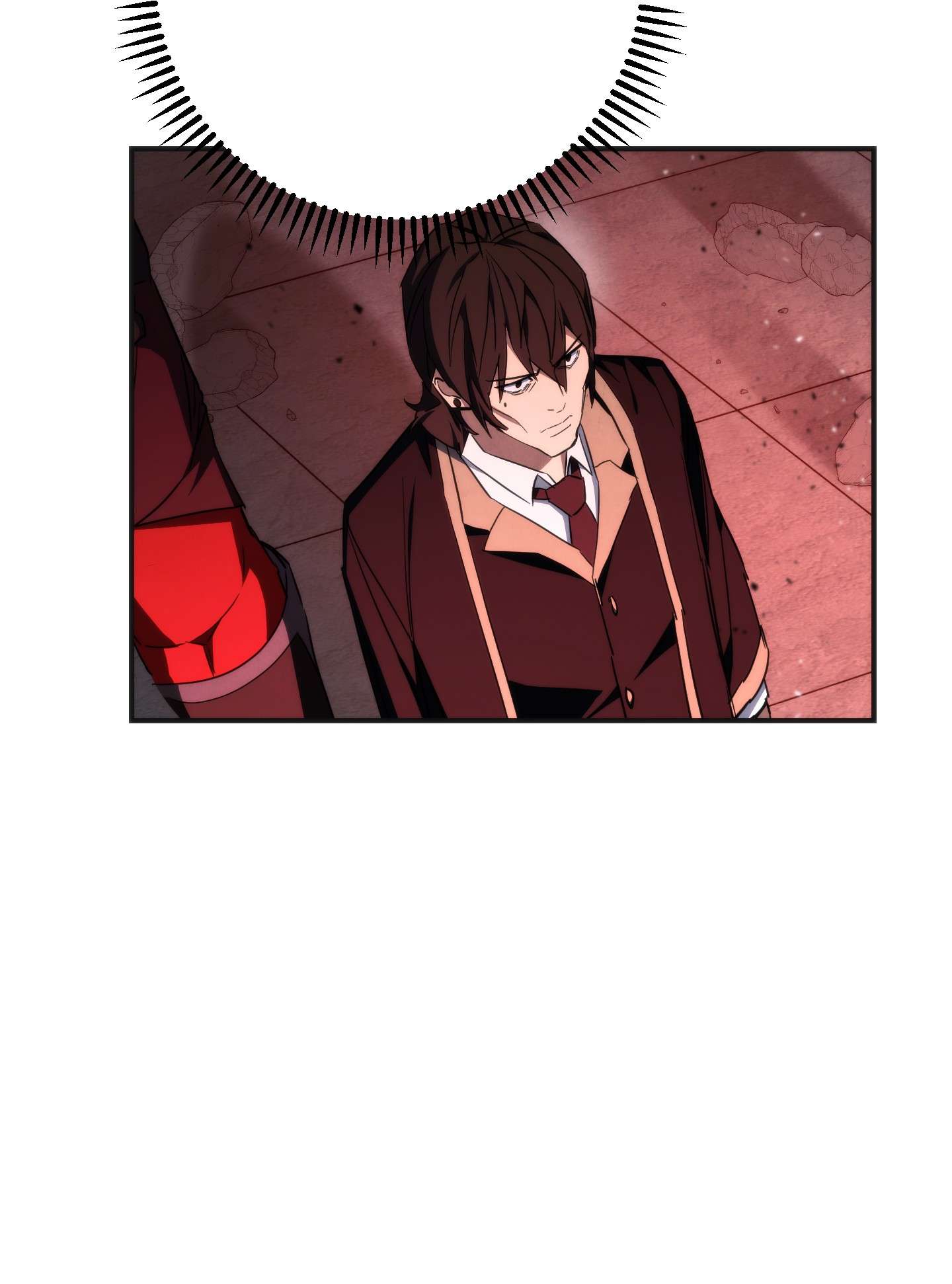 异世界开挂升级中87 亚瑟的魔法阵