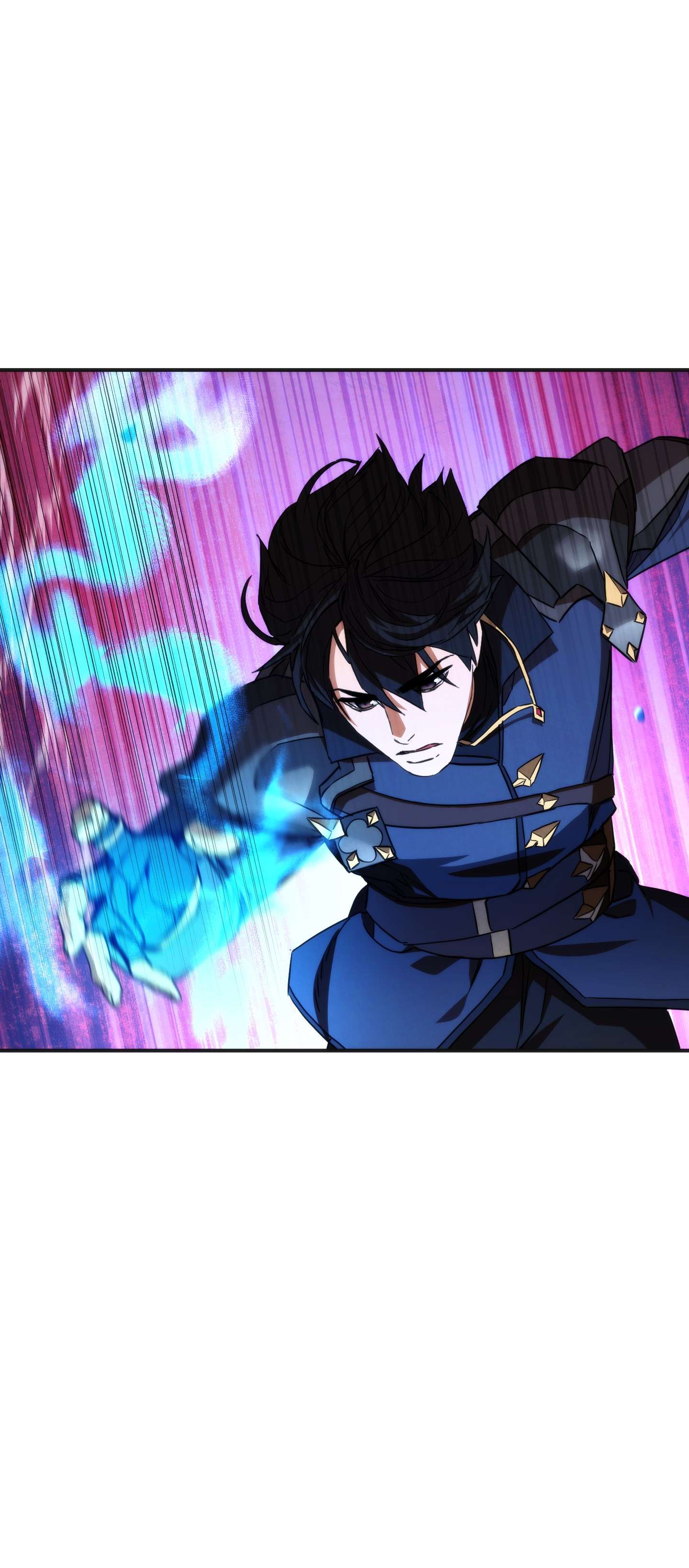 异世界开挂升级中87 亚瑟的魔法阵