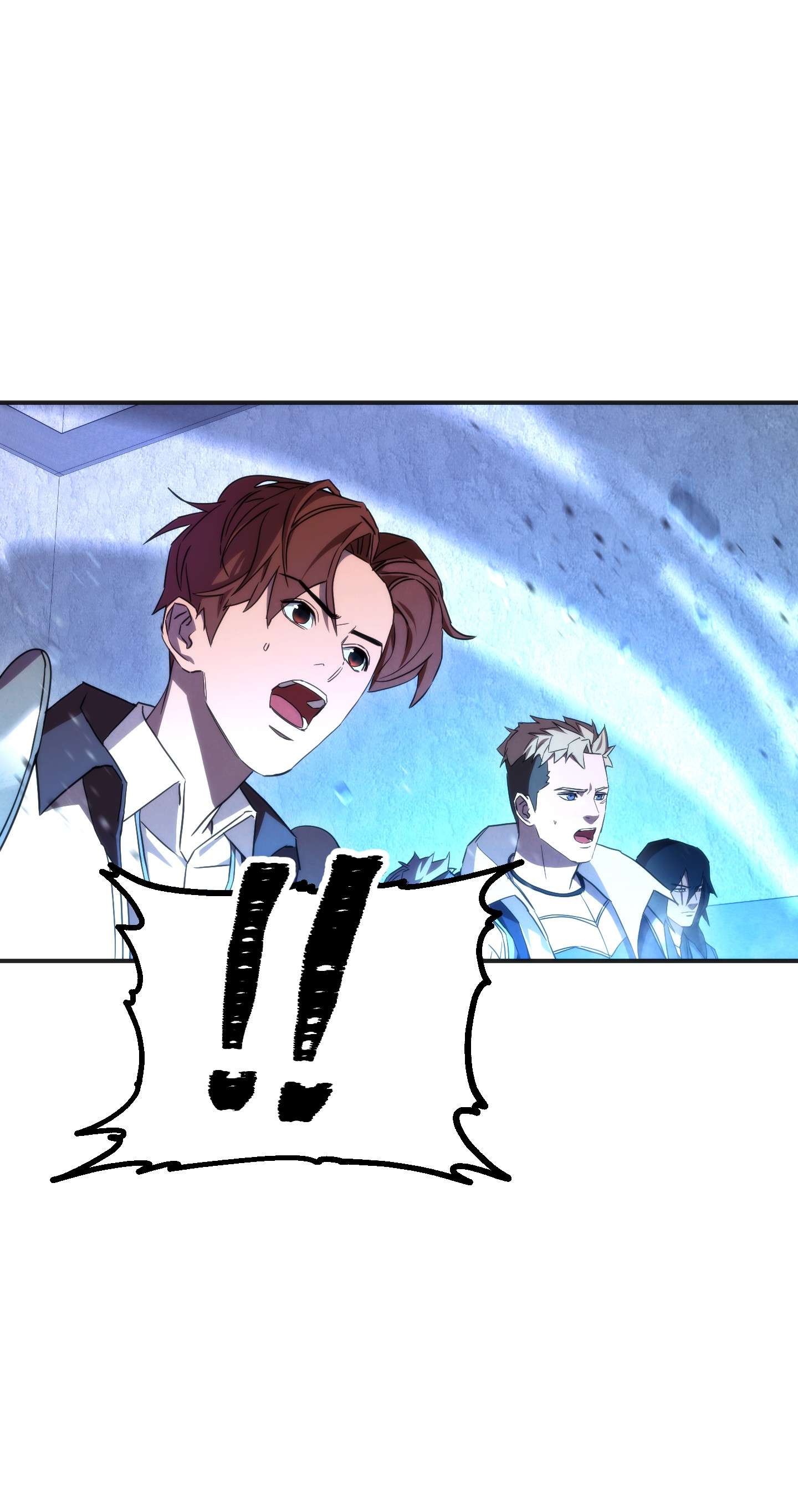 异世界开挂升级中87 亚瑟的魔法阵