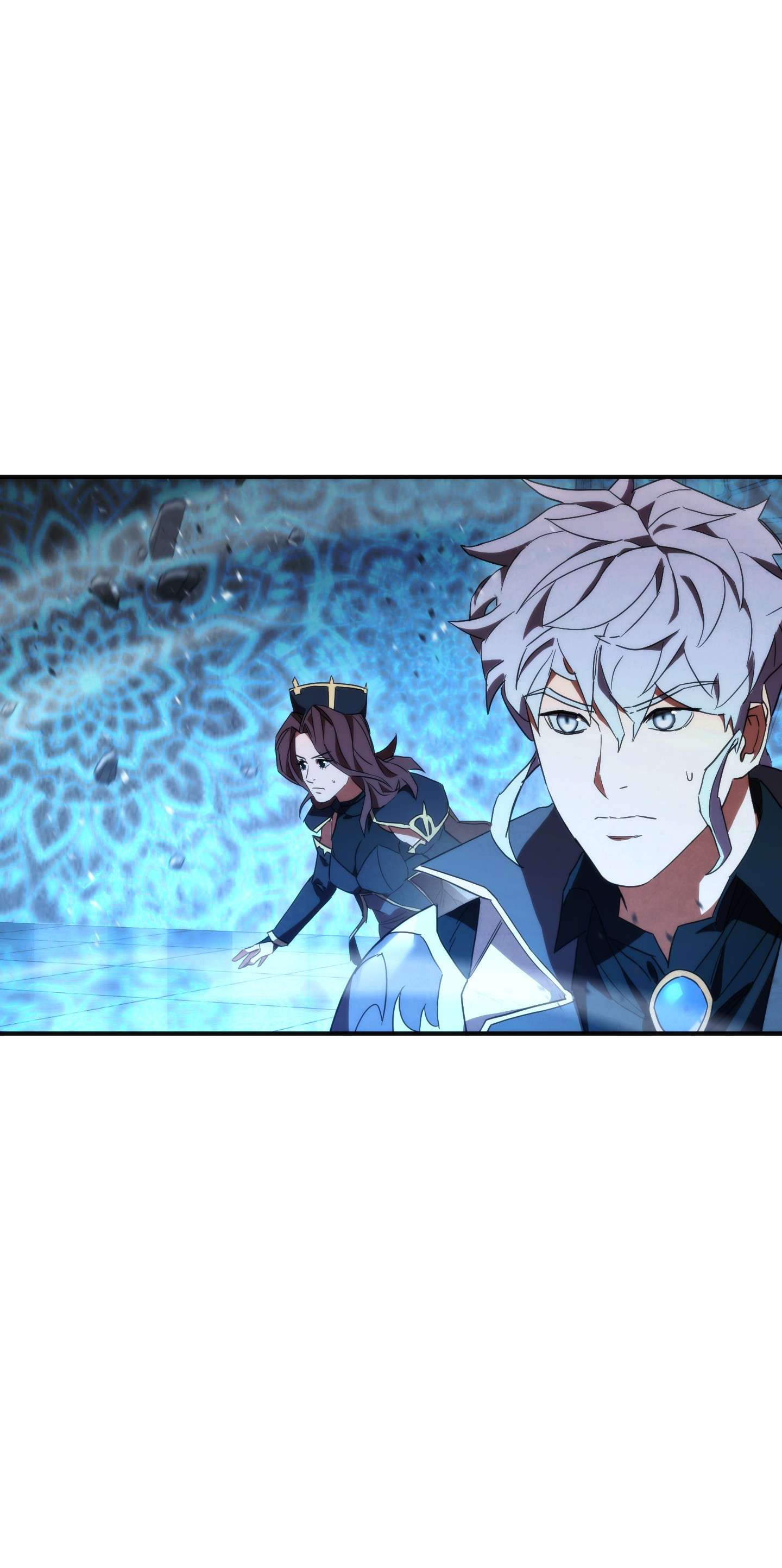 异世界开挂升级中88 开战