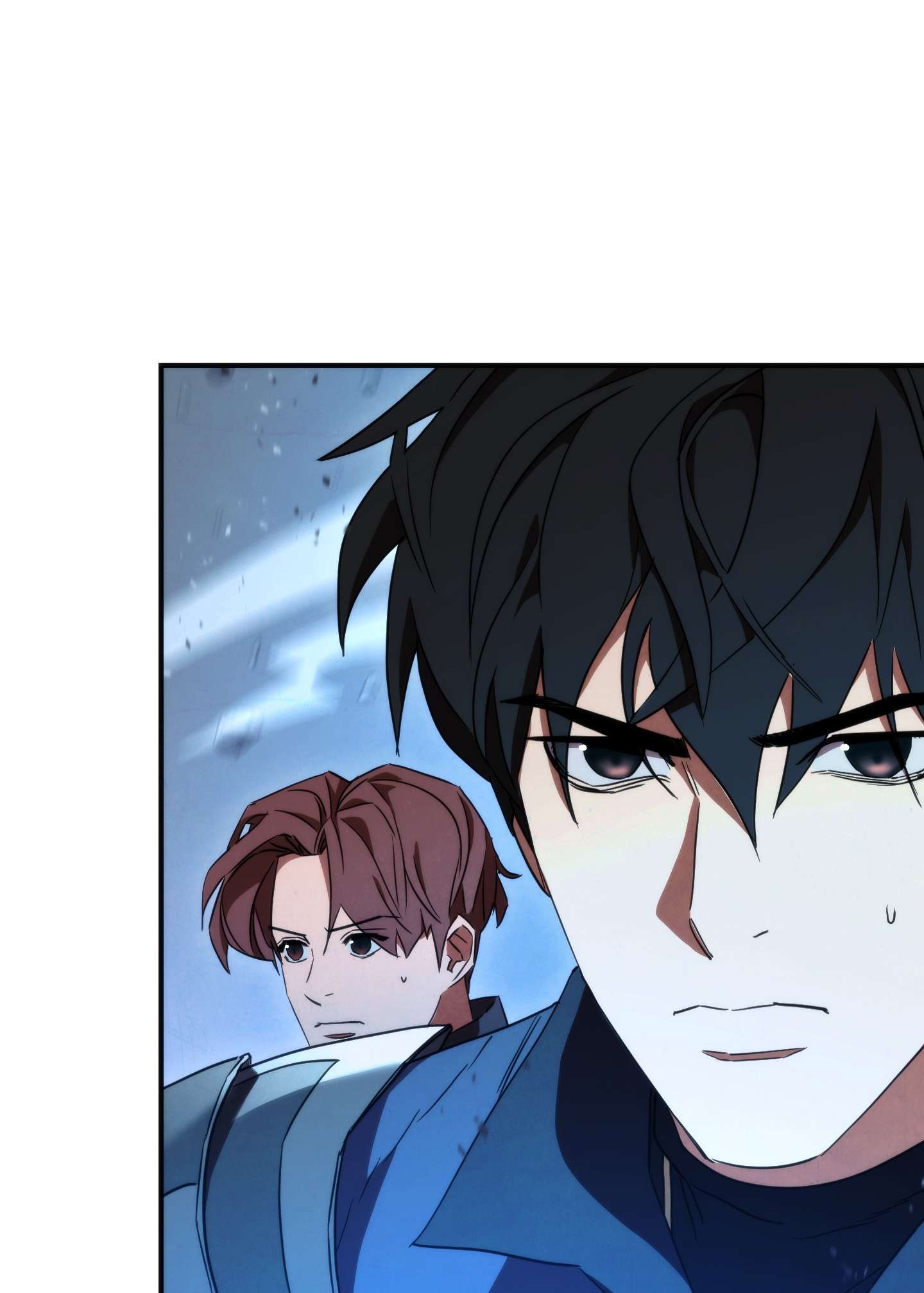 异世界开挂升级中88 开战