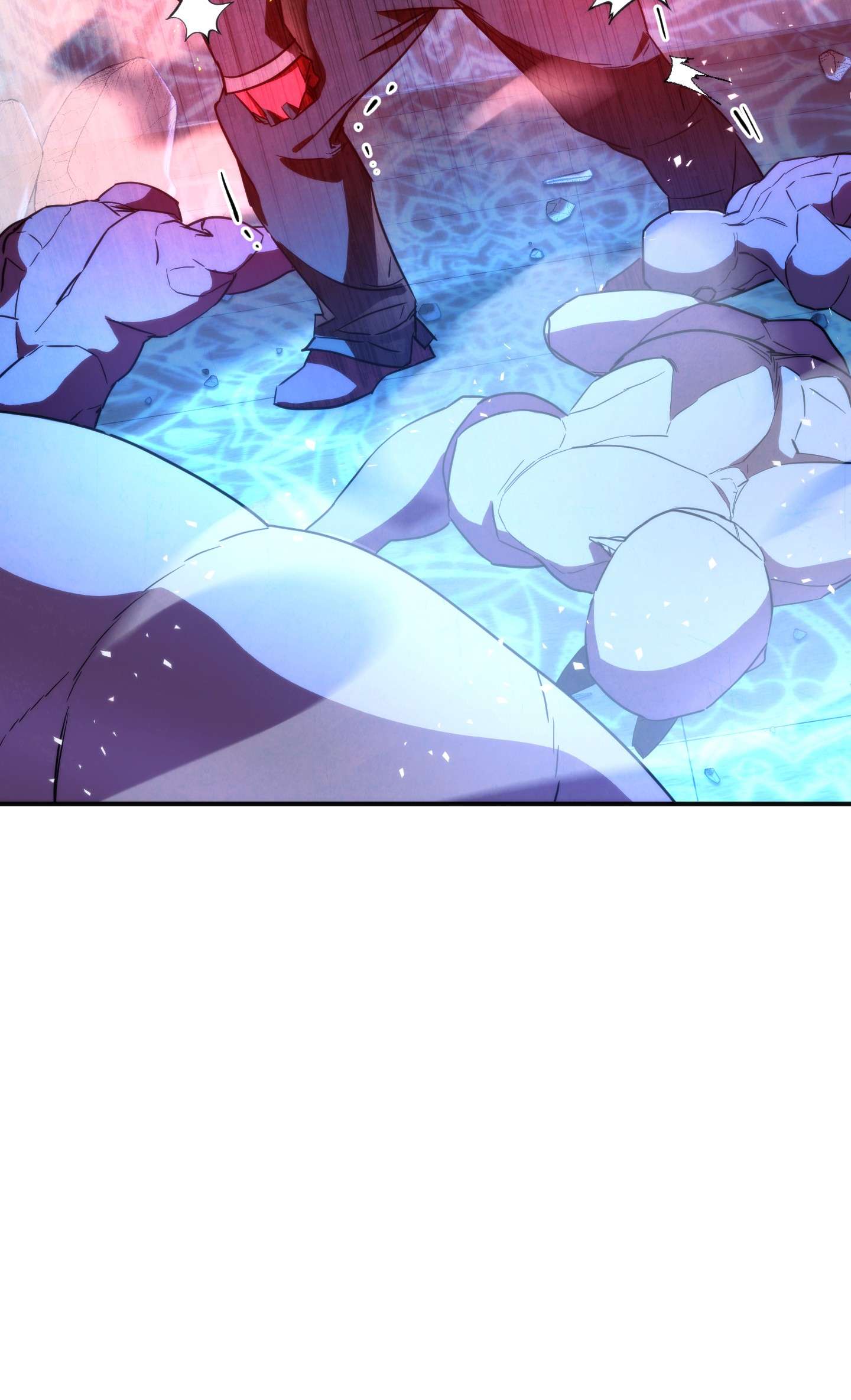 异世界开挂升级中88 开战