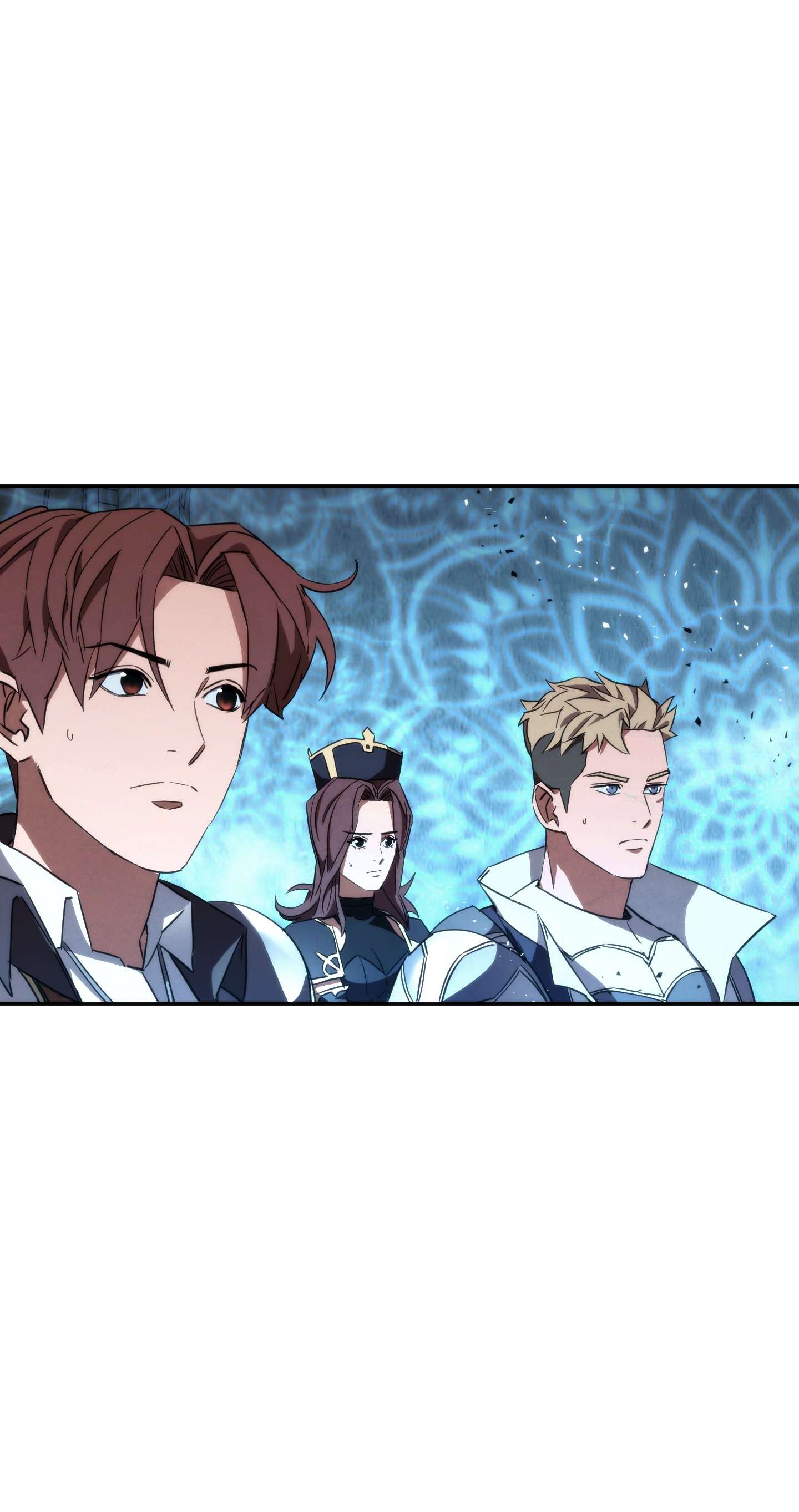 异世界开挂升级中88 开战