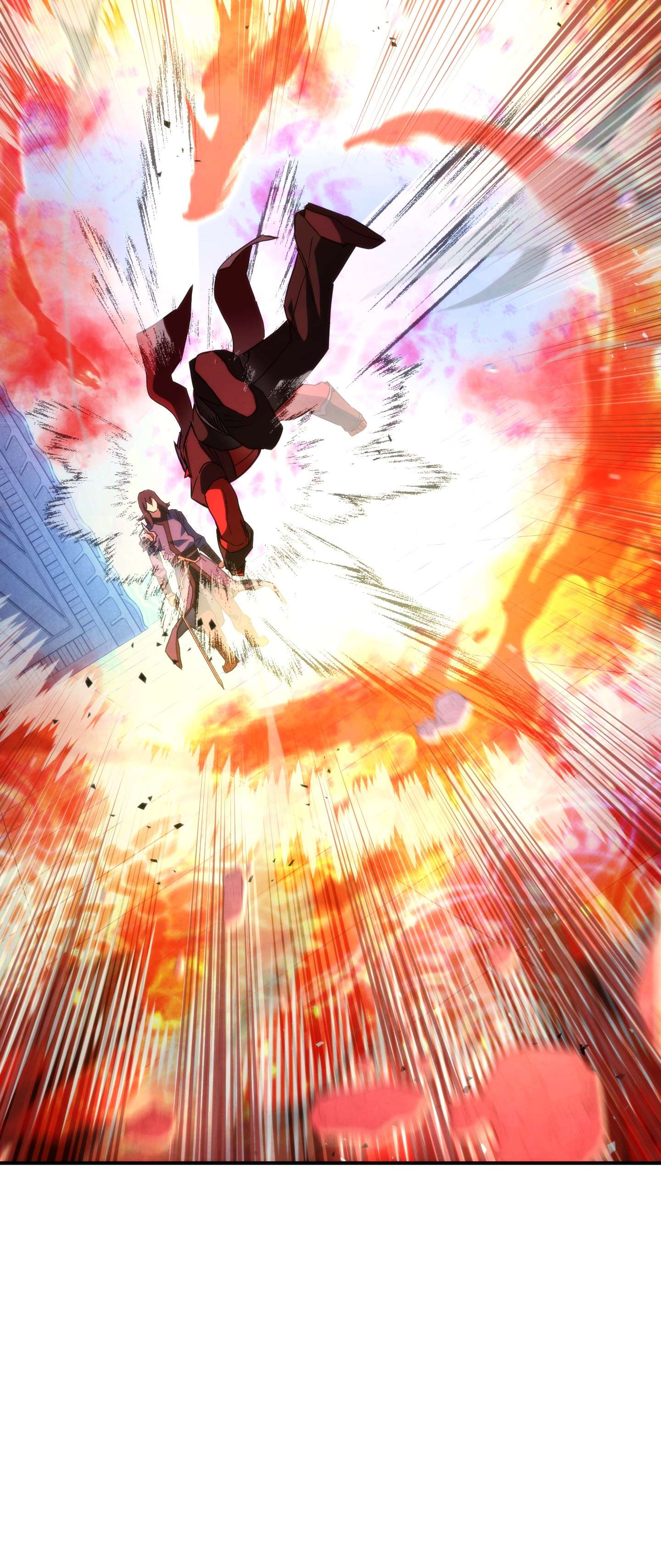 异世界开挂升级中88 开战