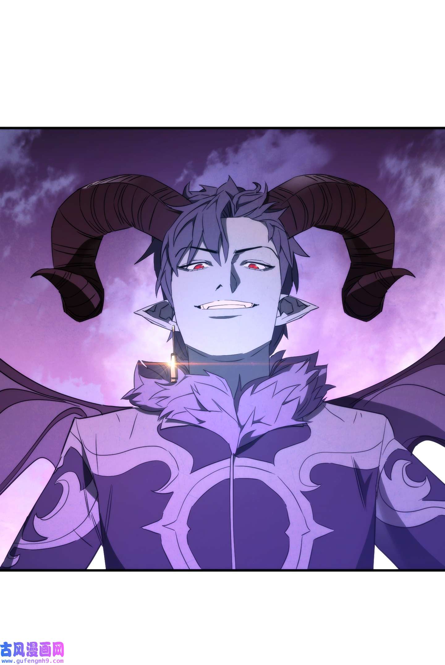 异世界开挂升级中91 恶魔之主