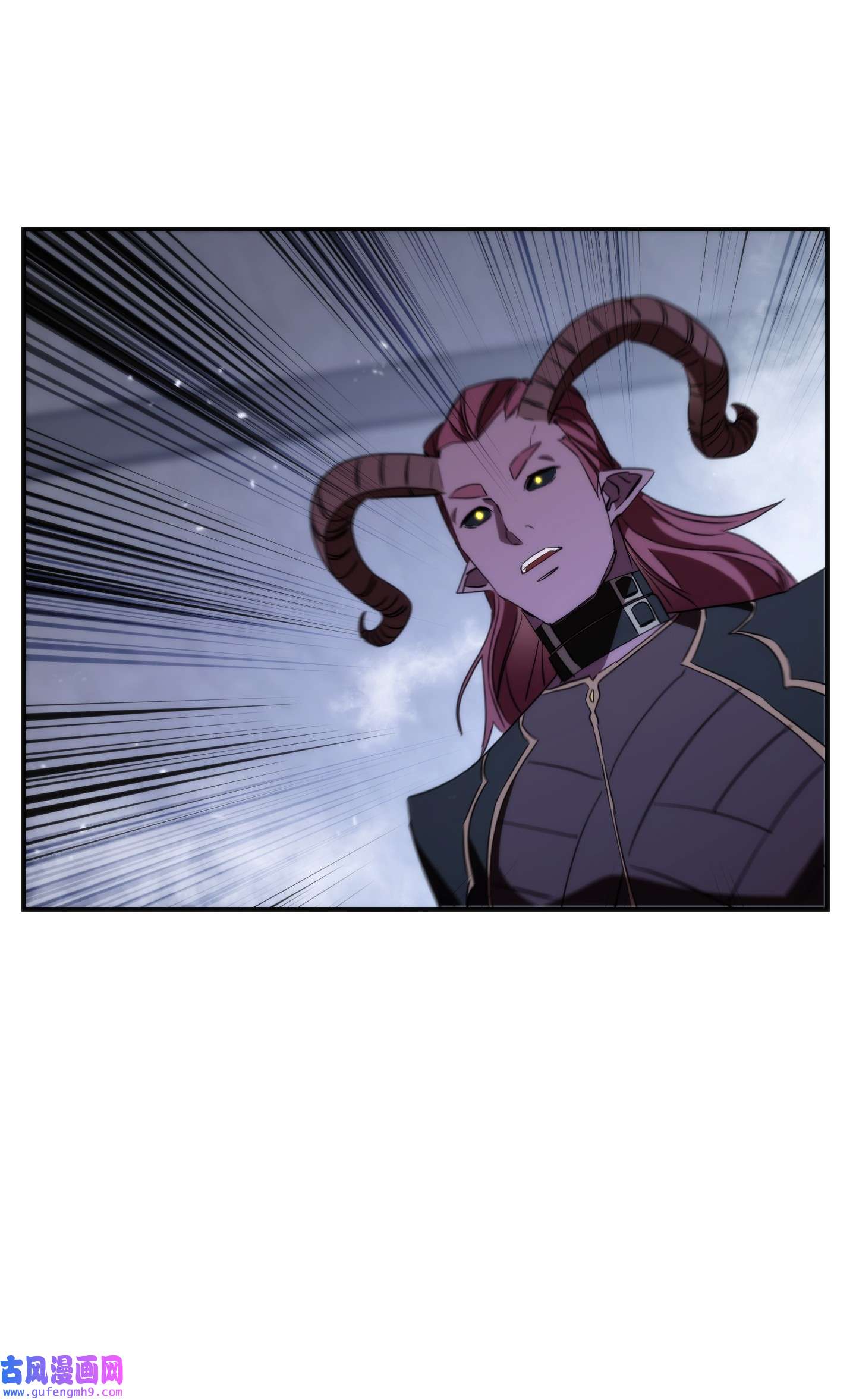 异世界开挂升级中91 恶魔之主