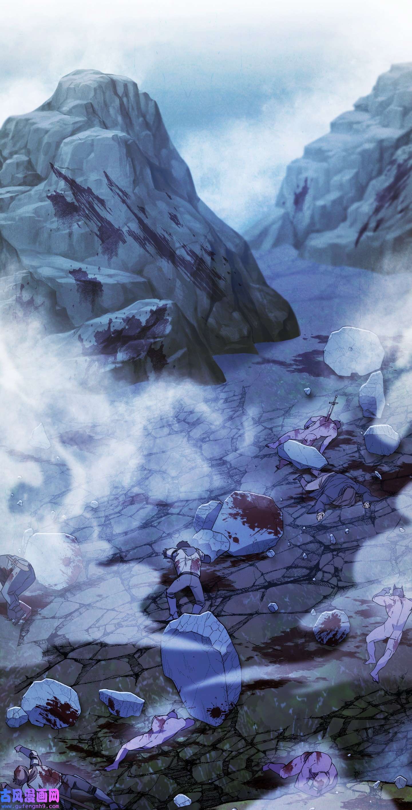 异世界开挂升级中97 孤注一掷