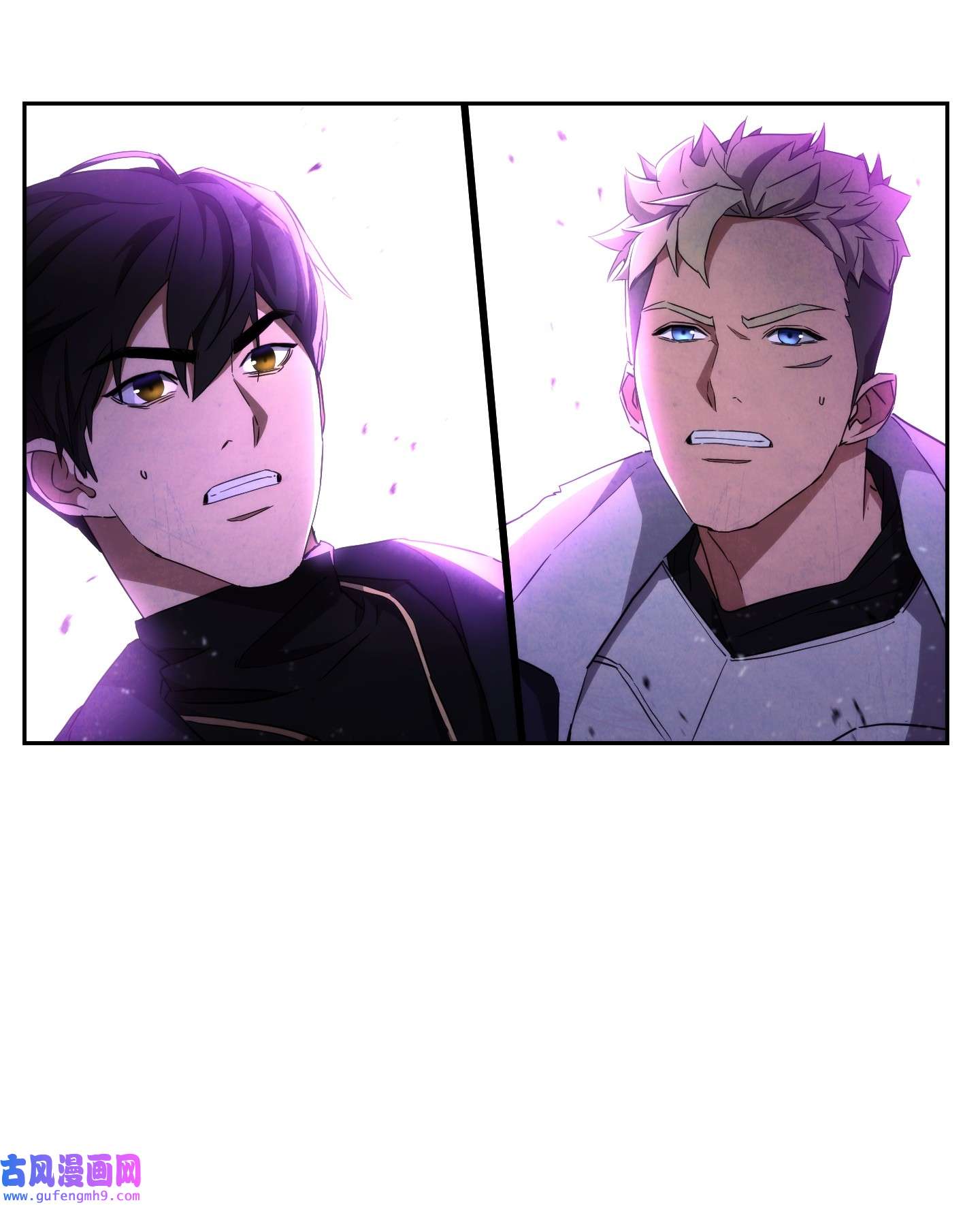 异世界开挂升级中97 孤注一掷