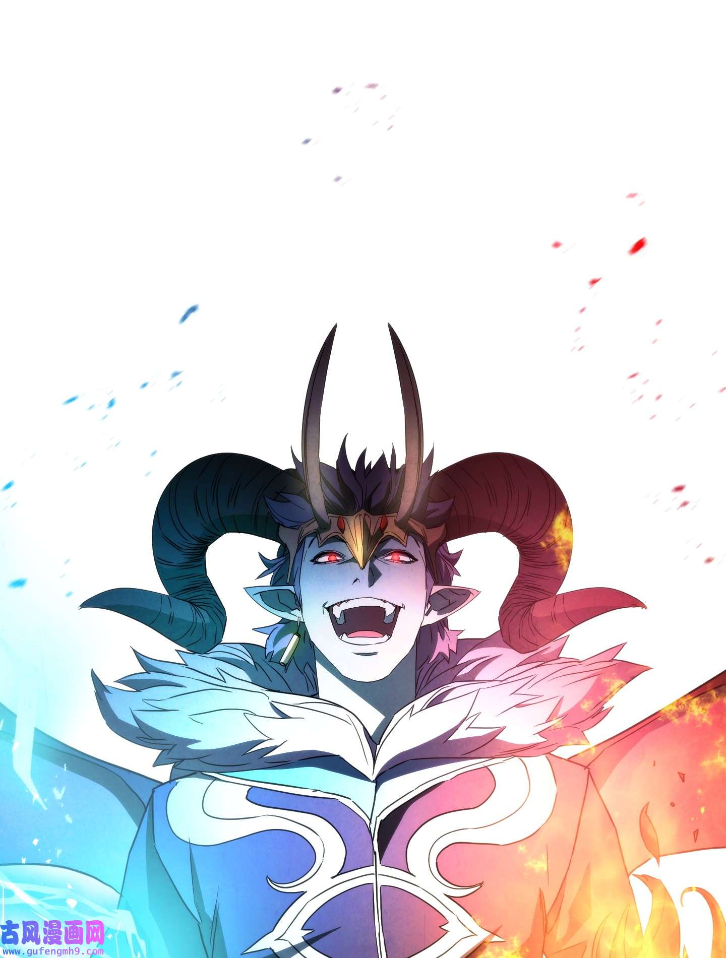 异世界开挂升级中97 孤注一掷