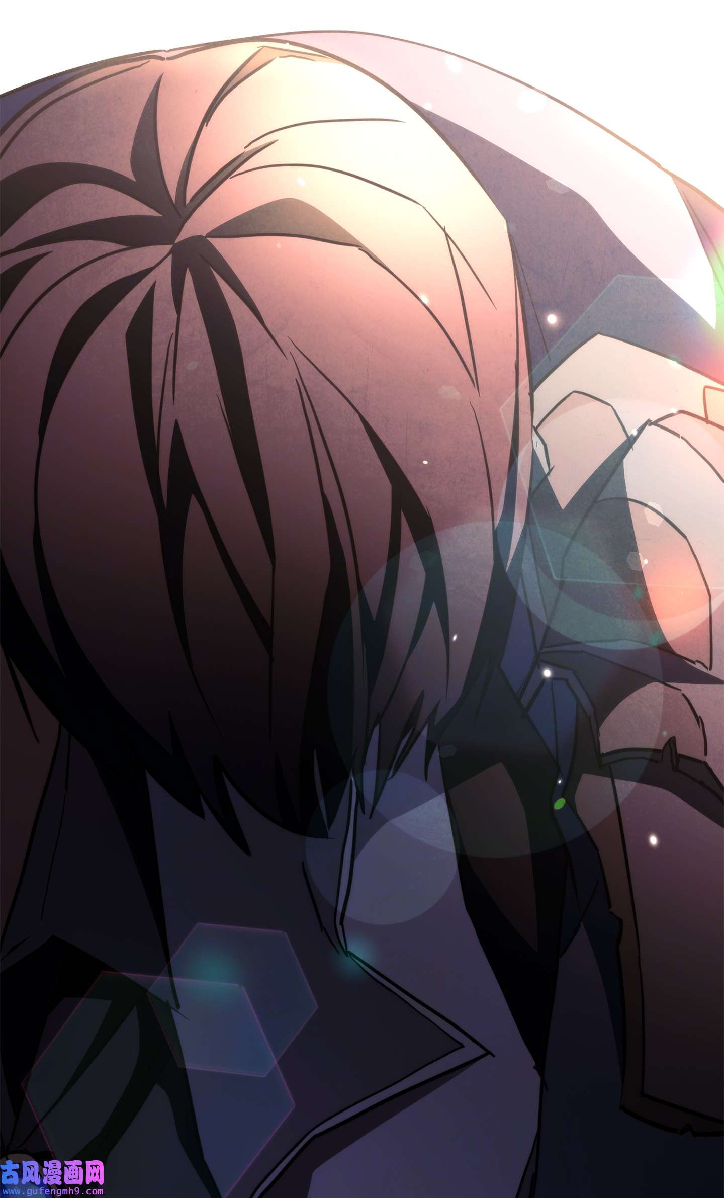 异世界开挂升级中98 胜利