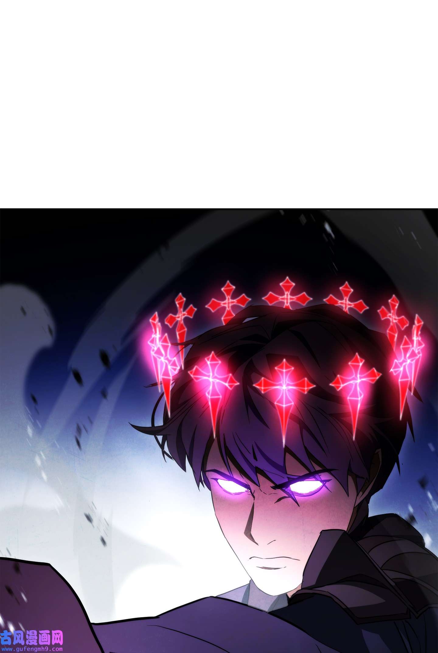 异世界开挂升级中98 胜利