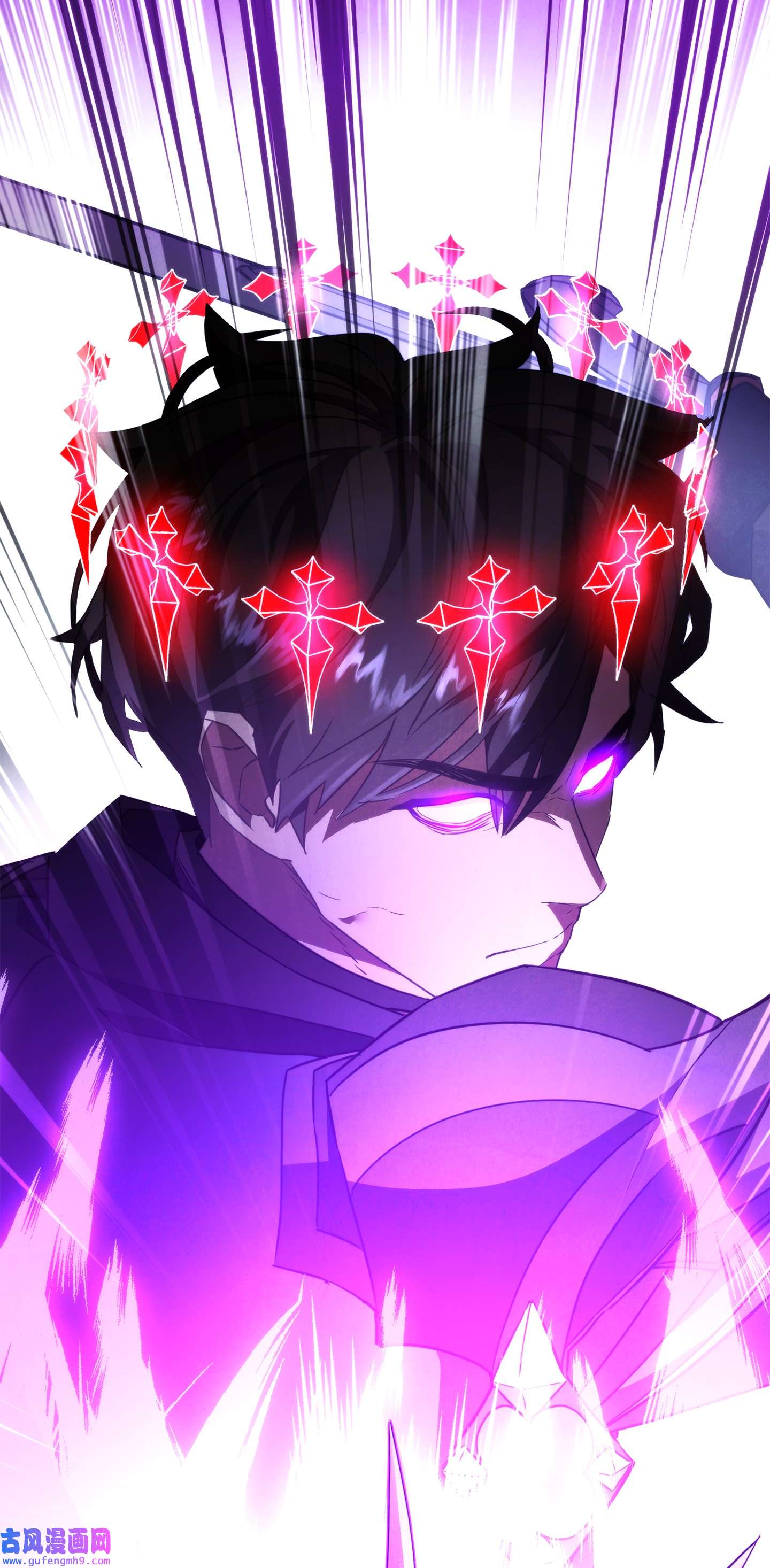 异世界开挂升级中98 胜利