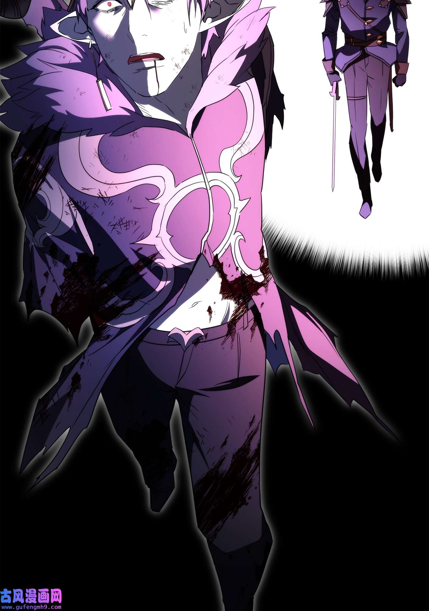 异世界开挂升级中98 胜利