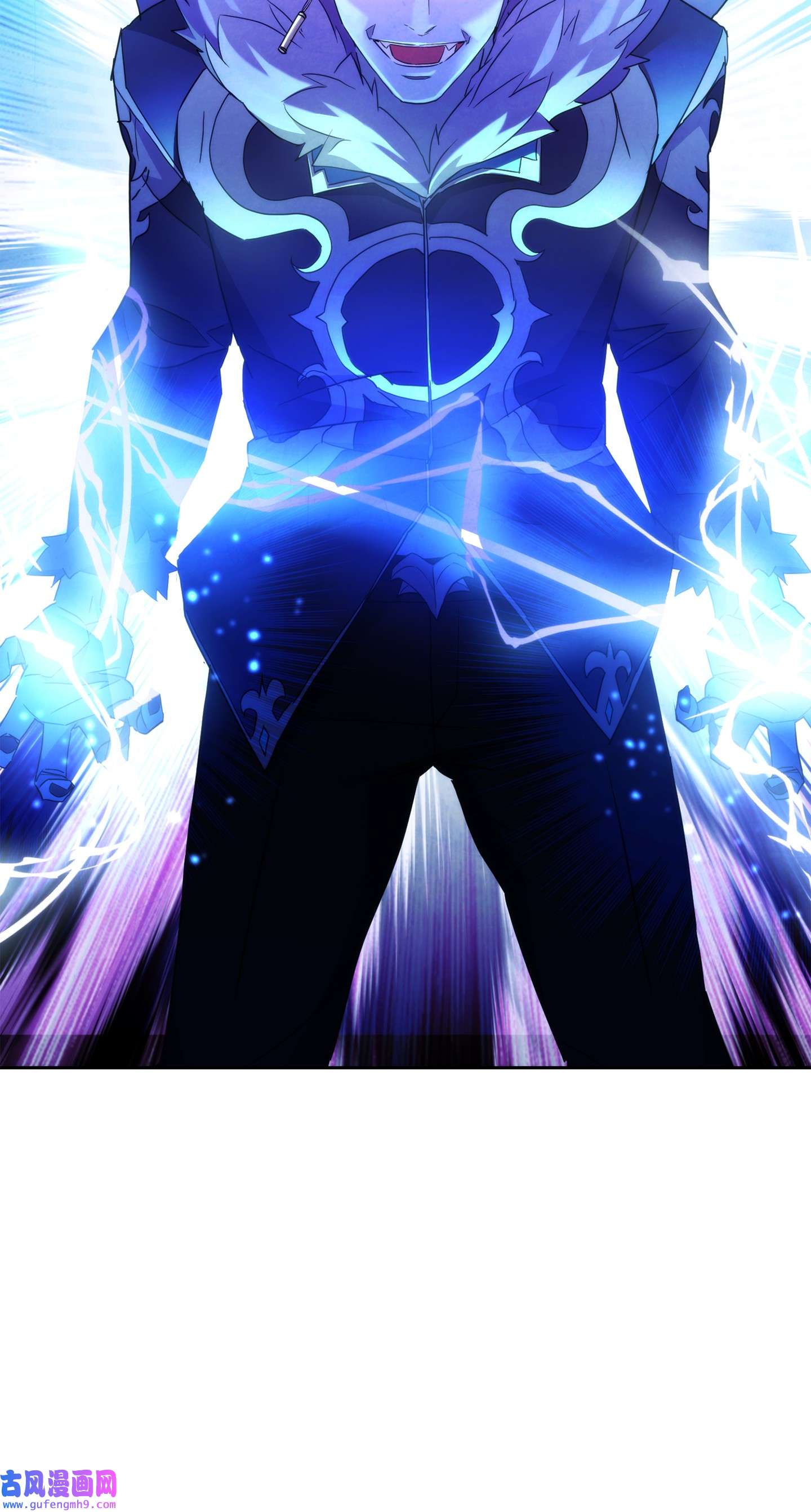 异世界开挂升级中99 助我变强