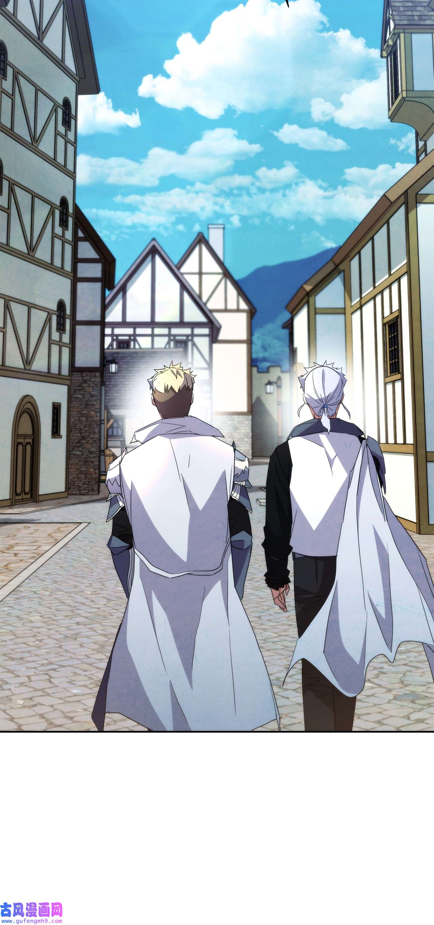 异世界开挂升级中99 助我变强